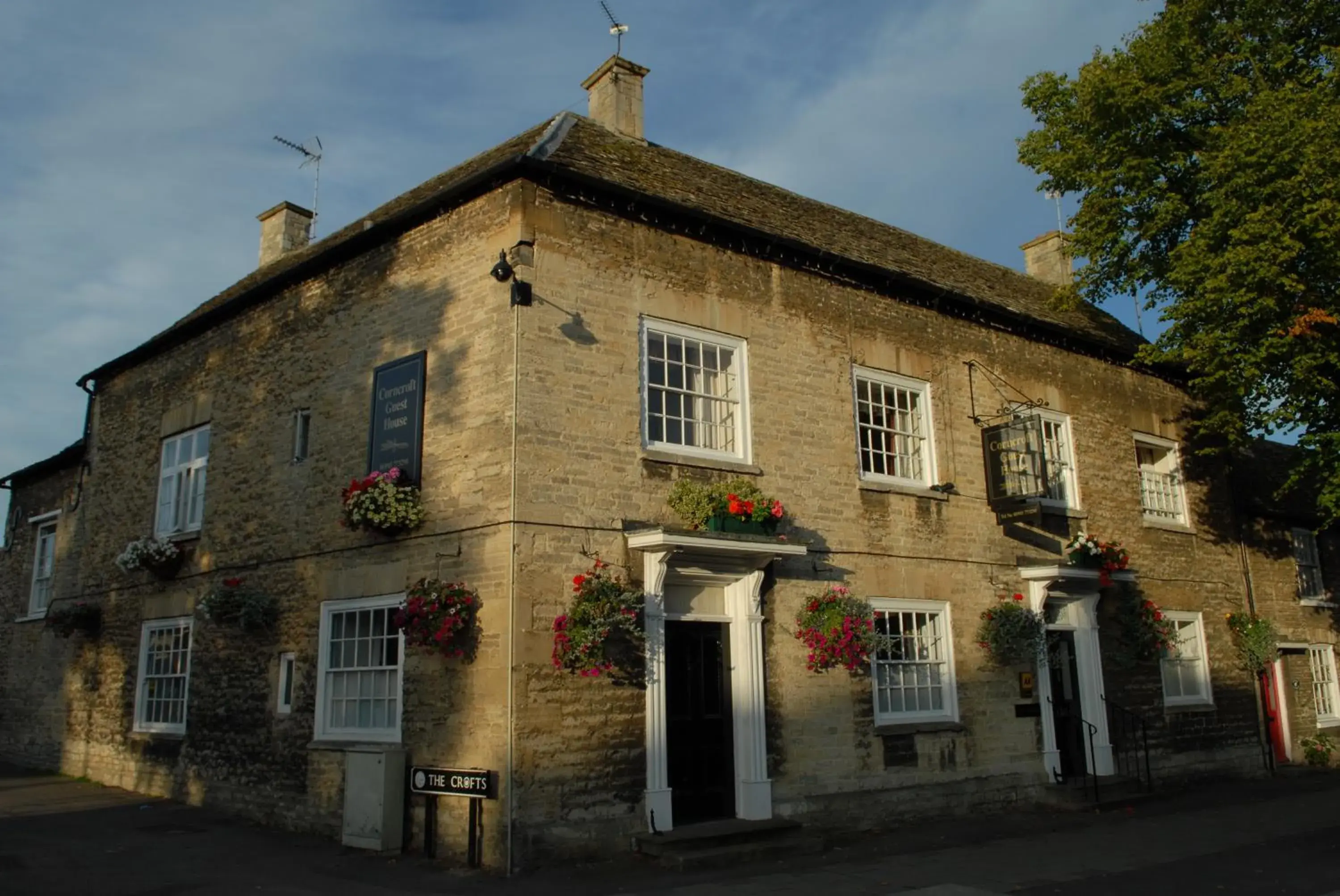 Corncroft Guest House Corncroft Guest House
