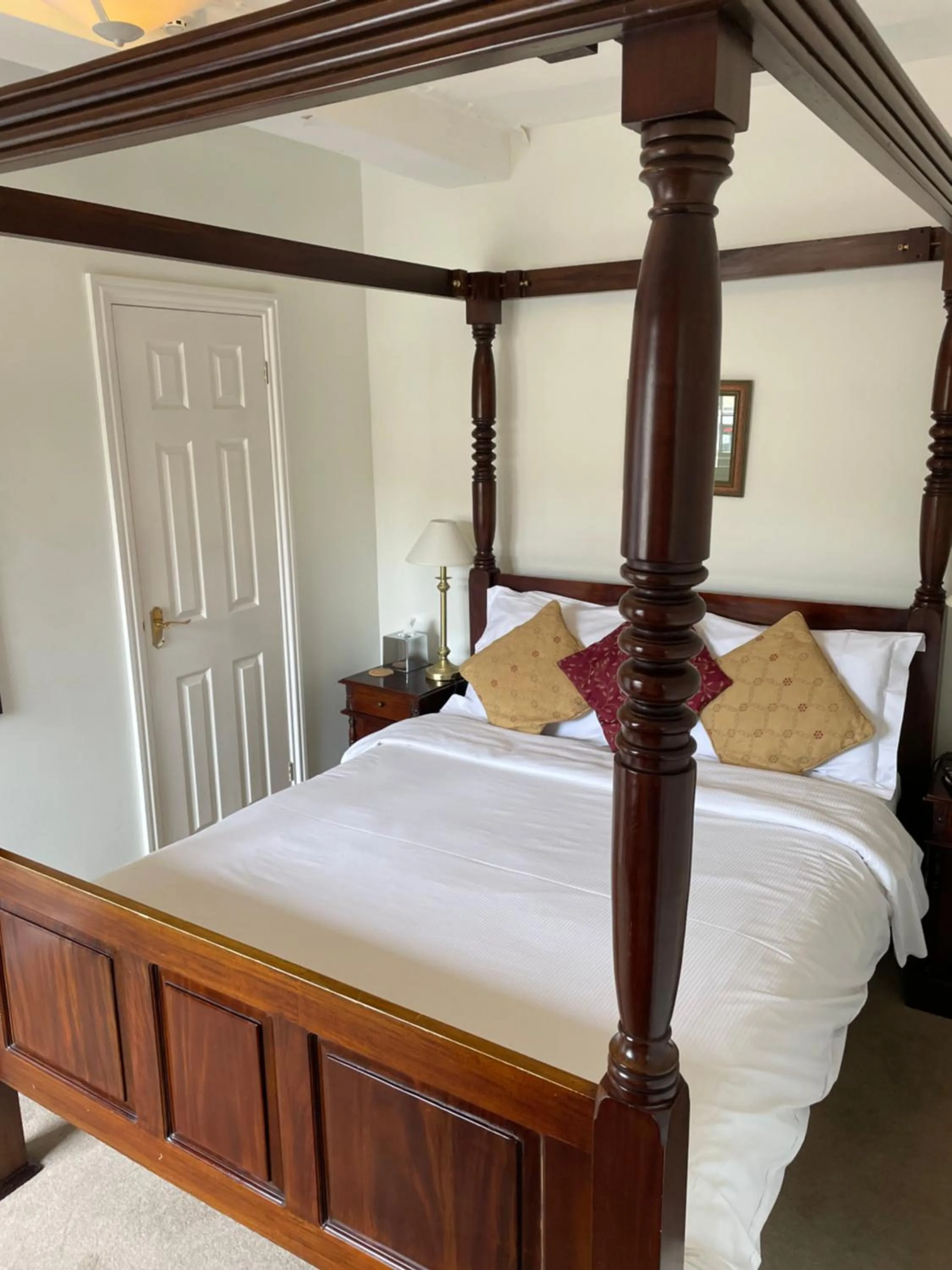 Corncroft Guest House