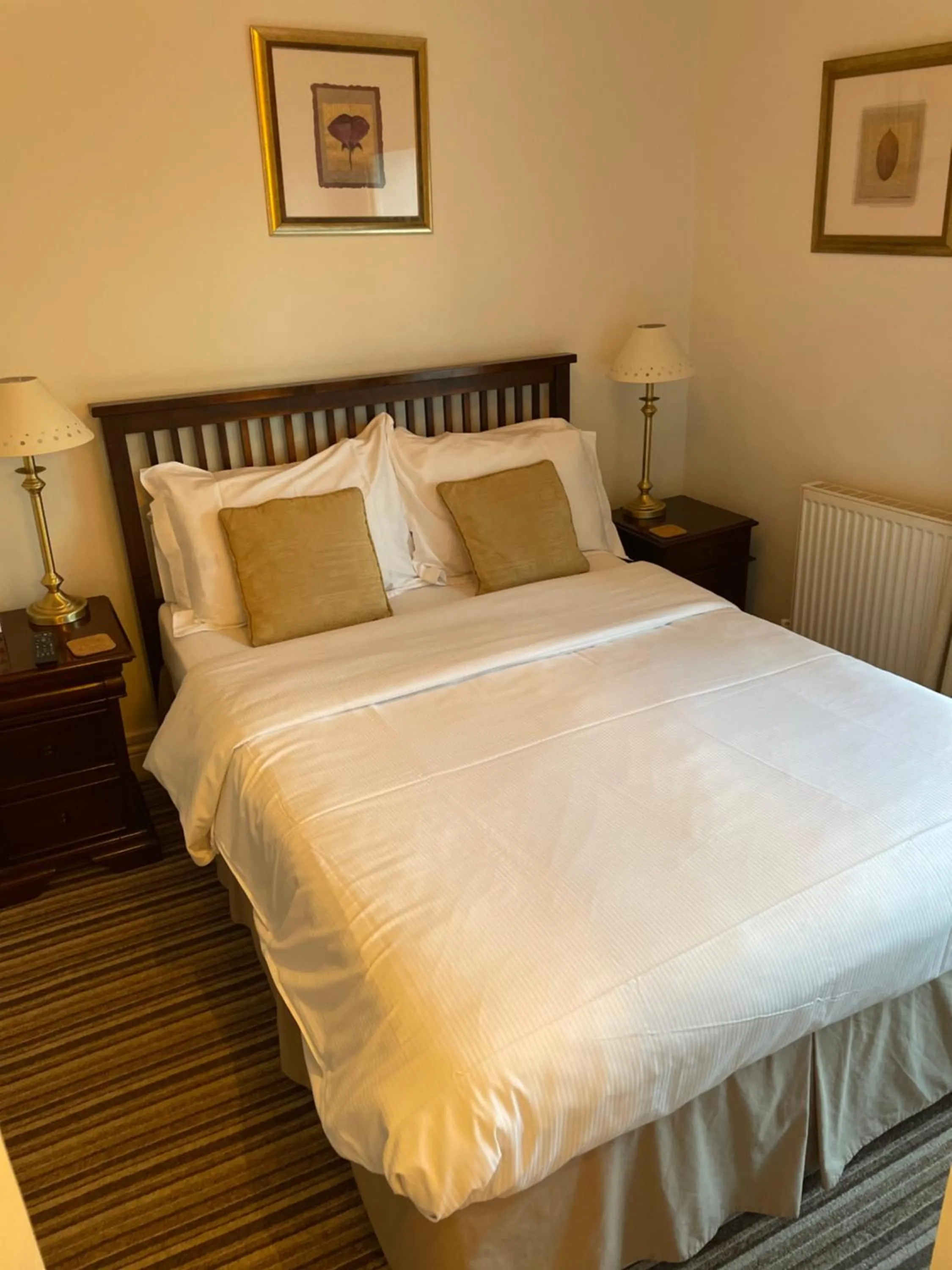 Corncroft Guest House