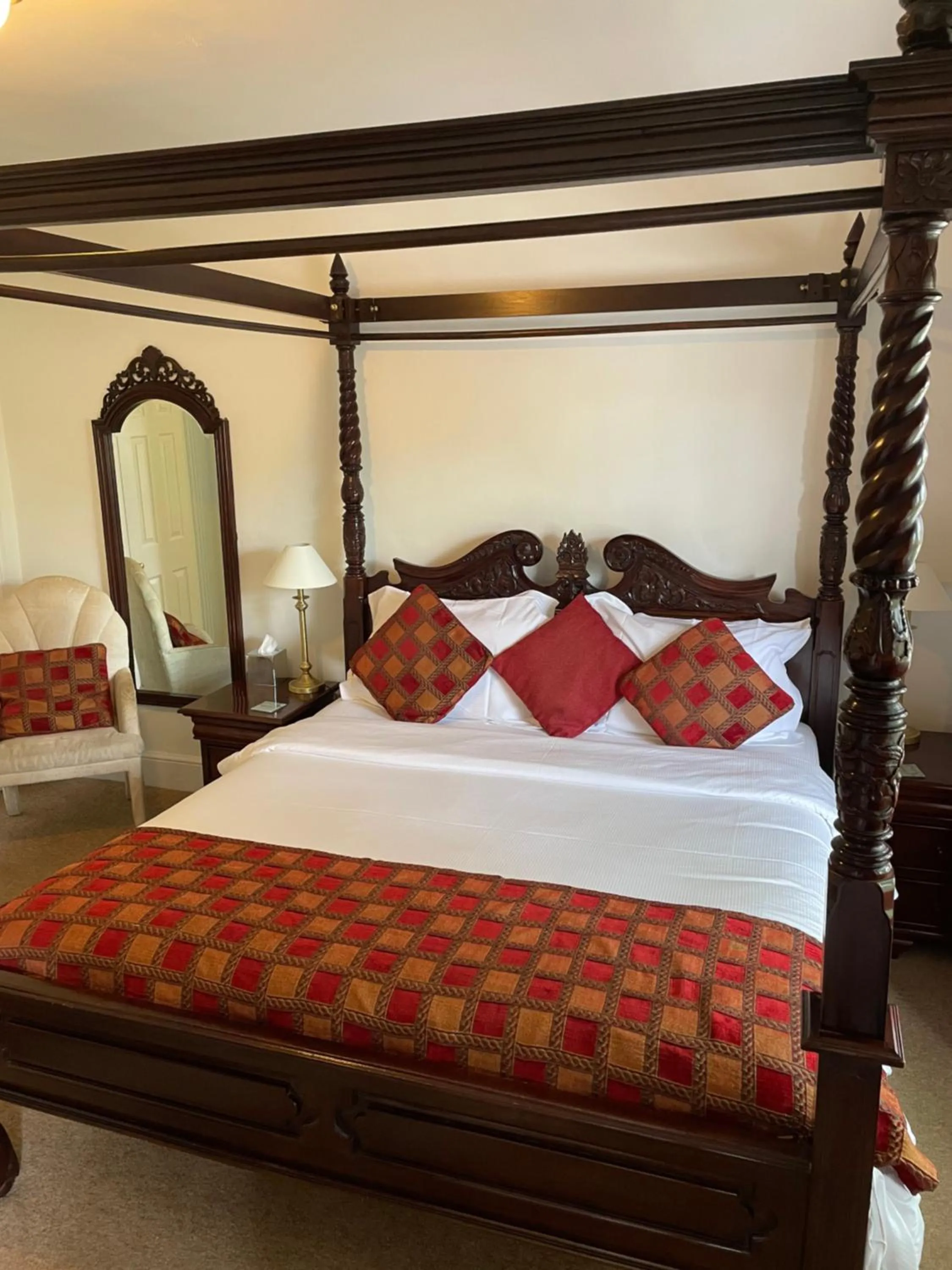Corncroft Guest House