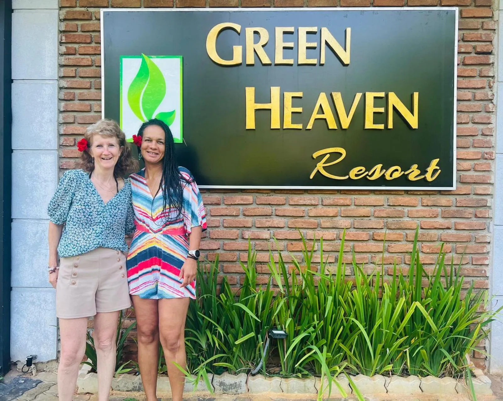Green Heaven Resort Kandy