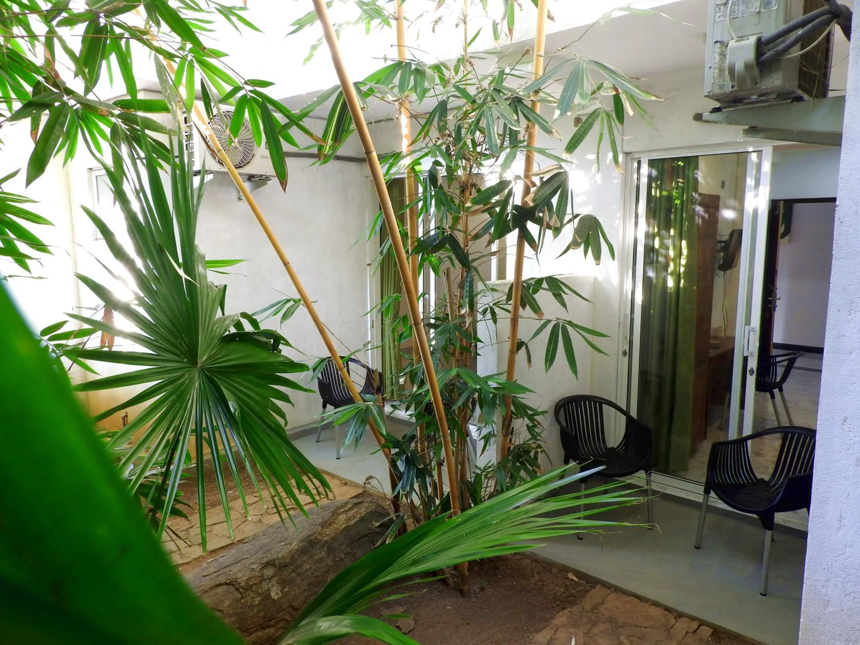 Day in Green Heaven Resort Kandy