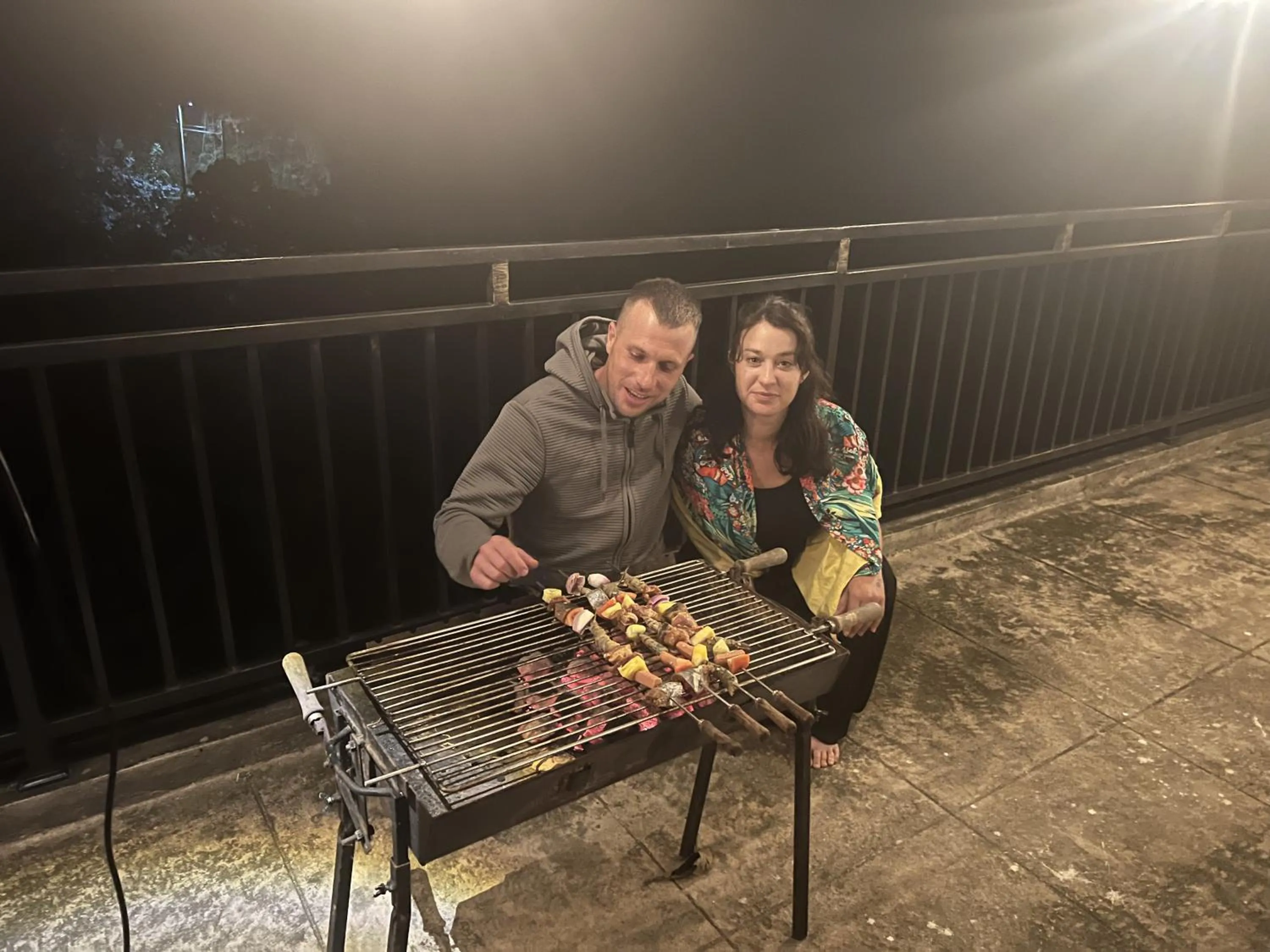 Green Heaven Resort Kandy