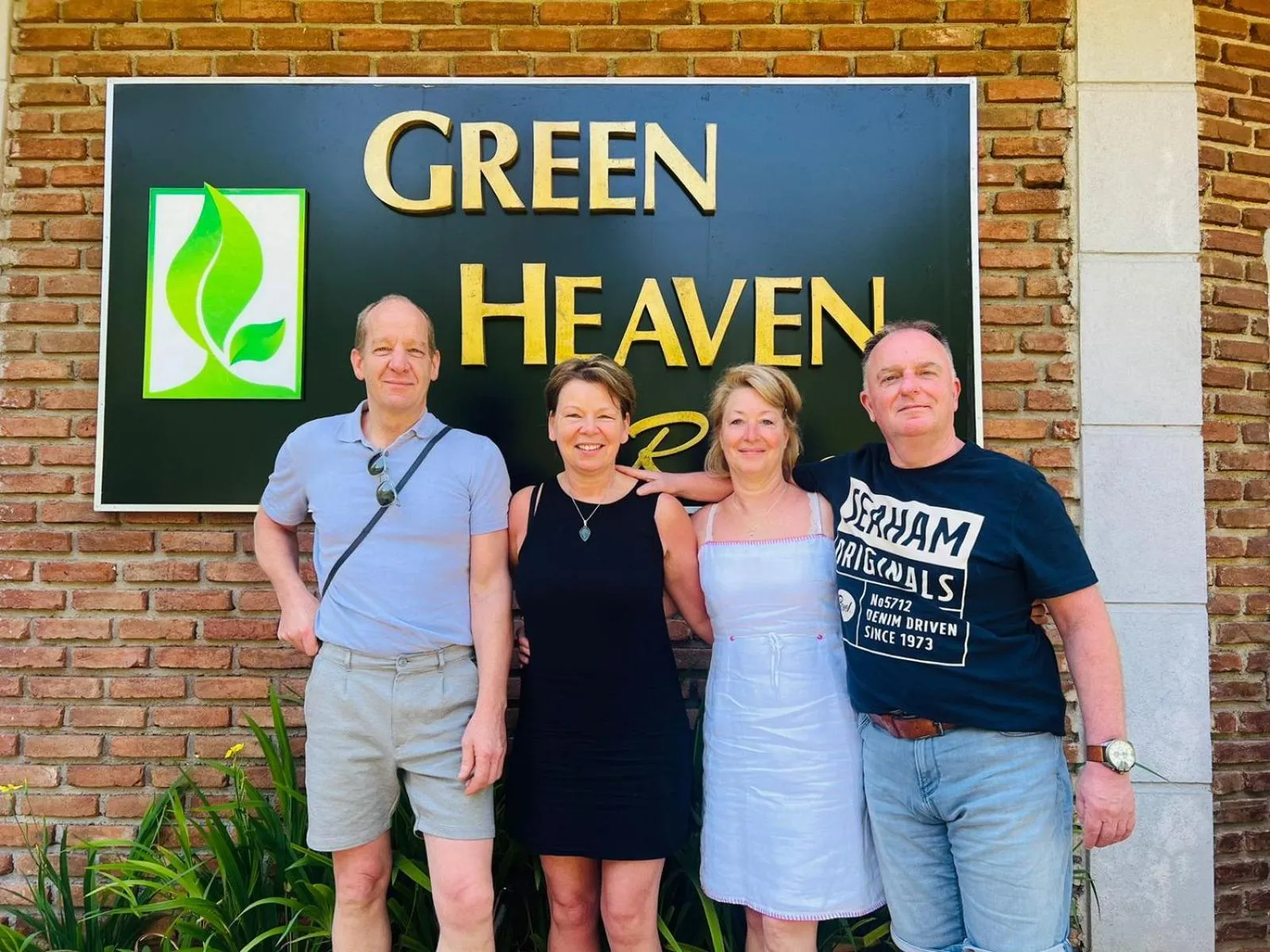 Green Heaven Resort Kandy