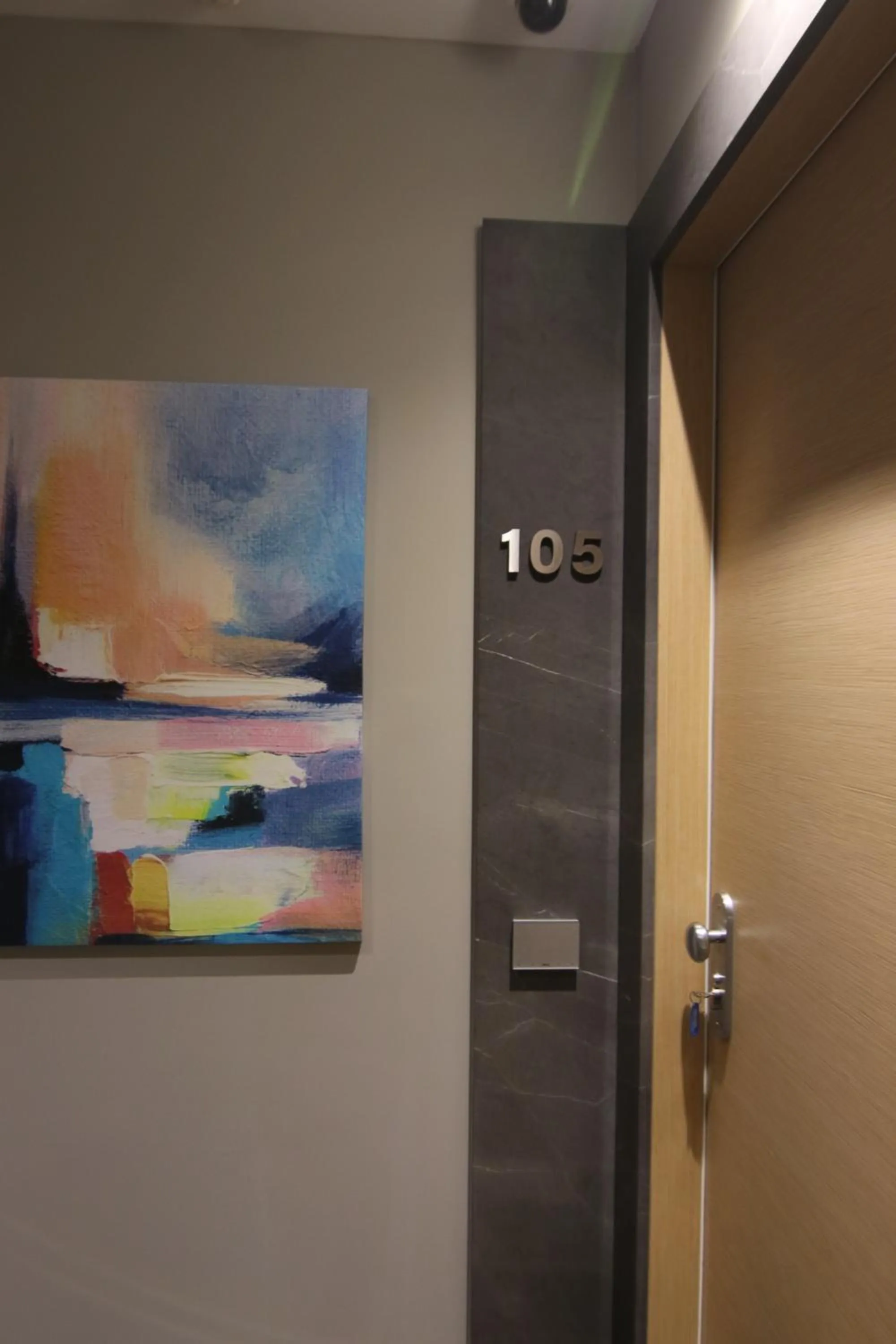 Area and facilities in Boutique Hotel Adelar