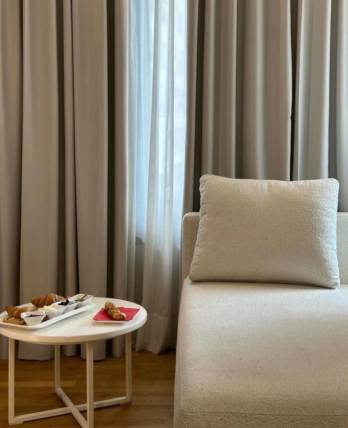 Queen Room in Boutique Hotel Adelar