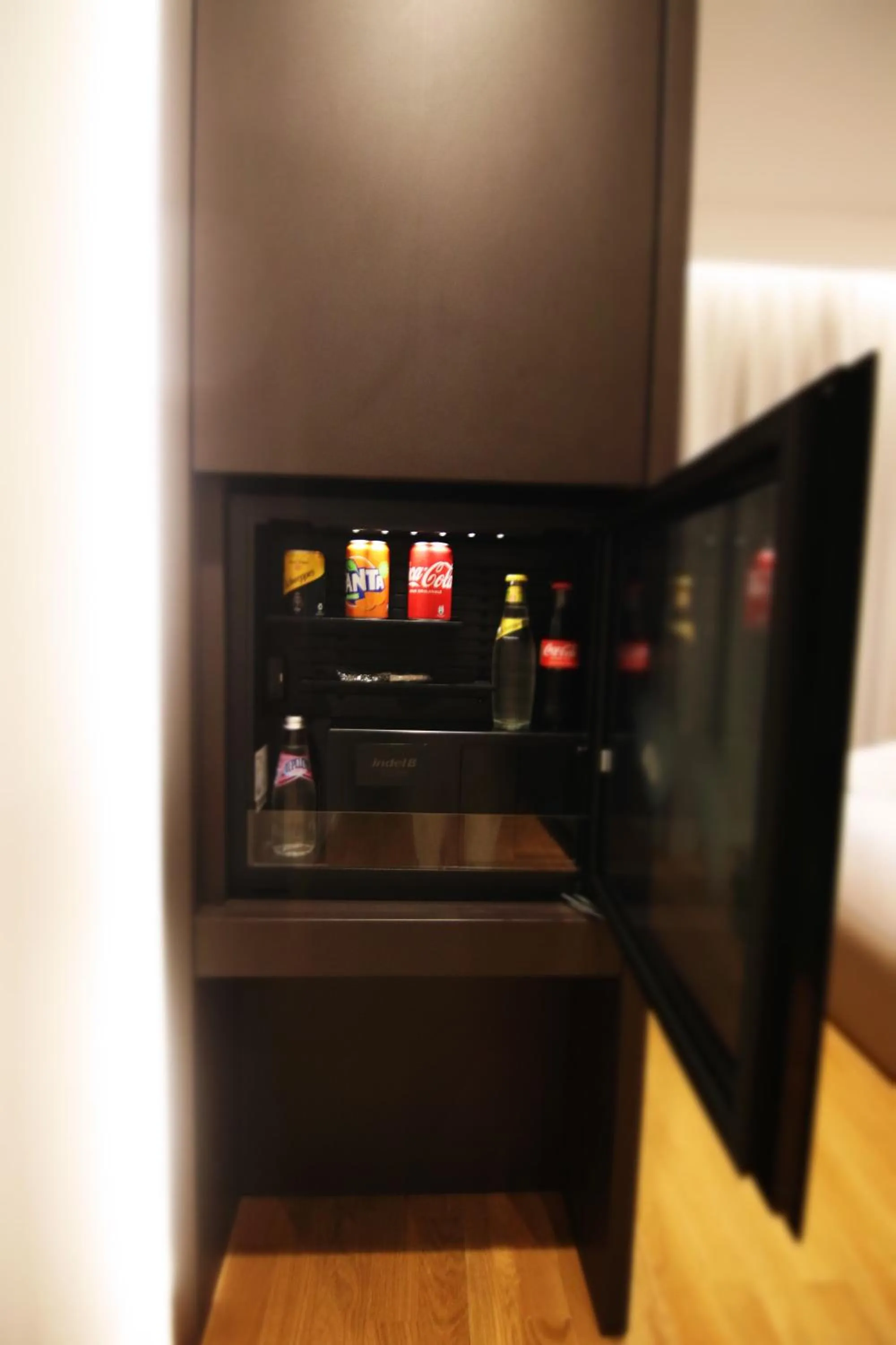 oven in Boutique Hotel Adelar