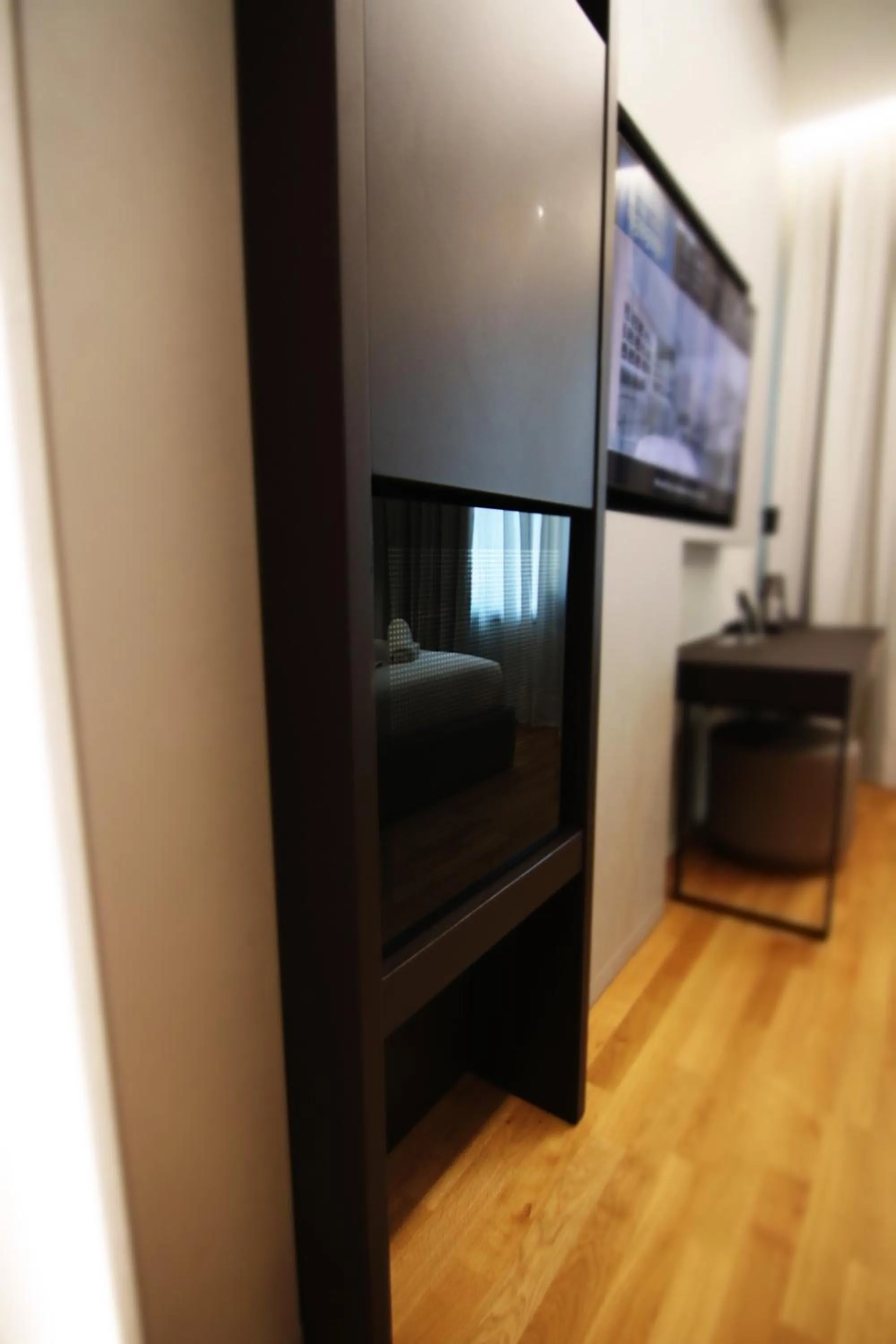 TV and multimedia in Boutique Hotel Adelar