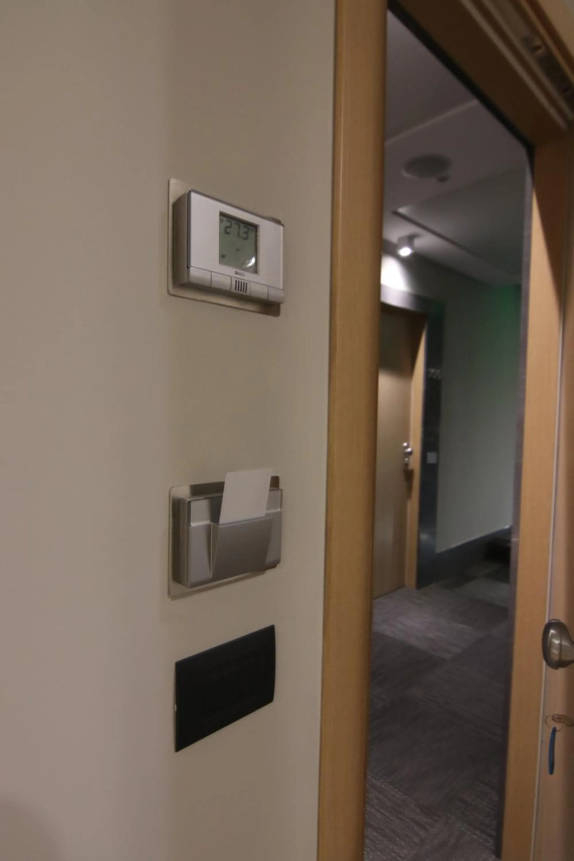 air conditioner in Boutique Hotel Adelar