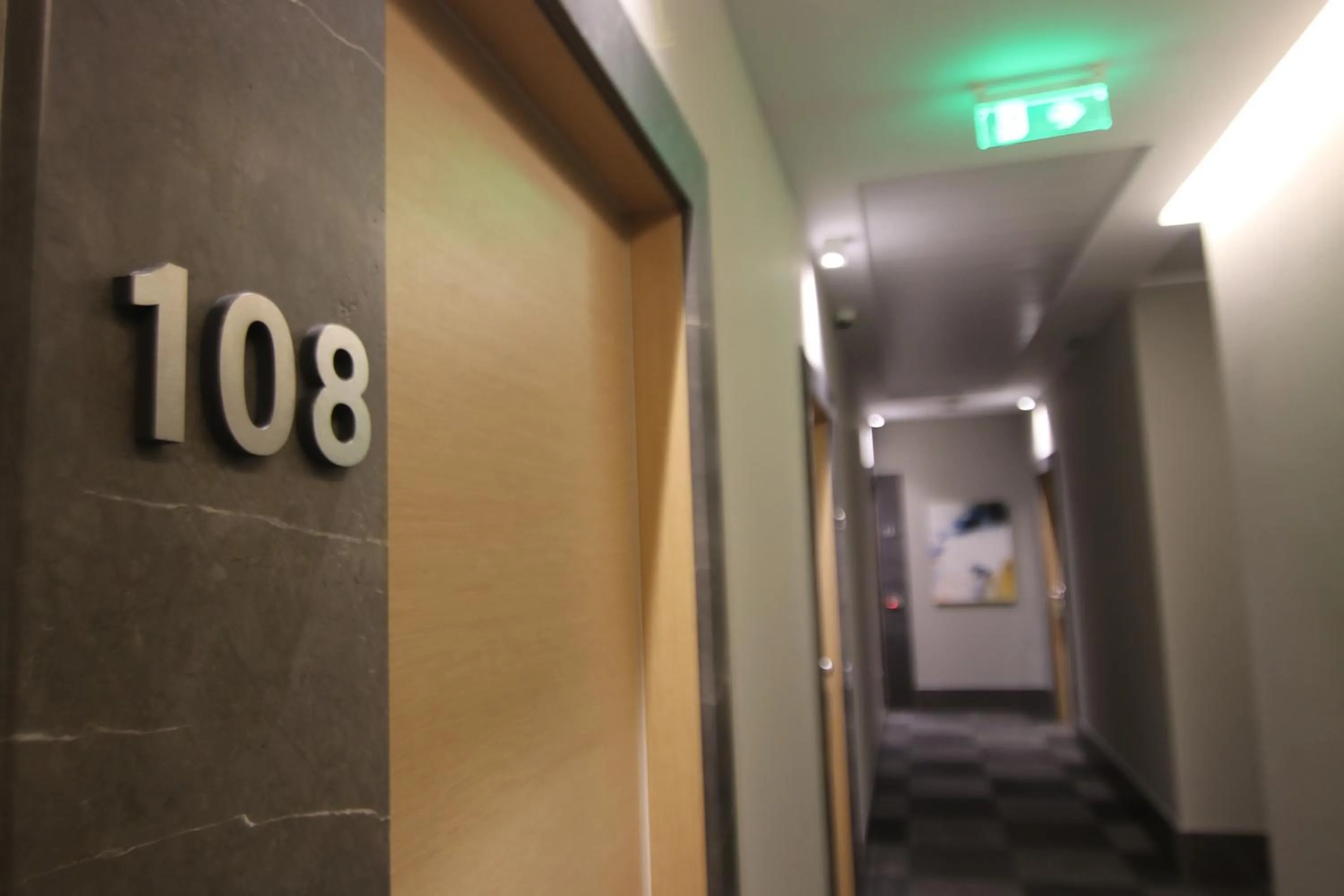 Area and facilities in Boutique Hotel Adelar