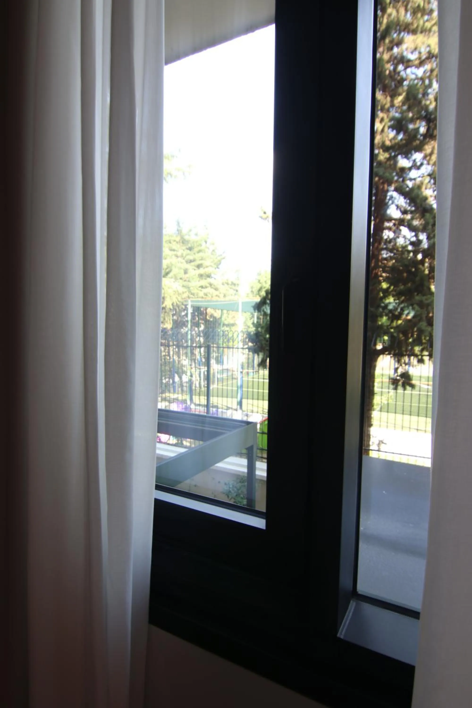 View (from property/room) in Boutique Hotel Adelar