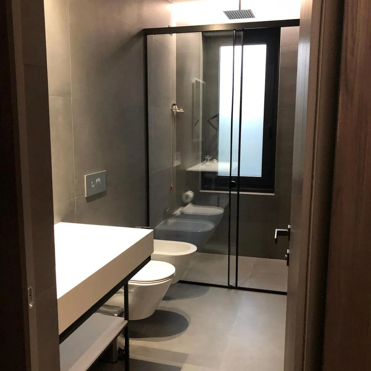 Standard Twin Room in Boutique Hotel Adelar