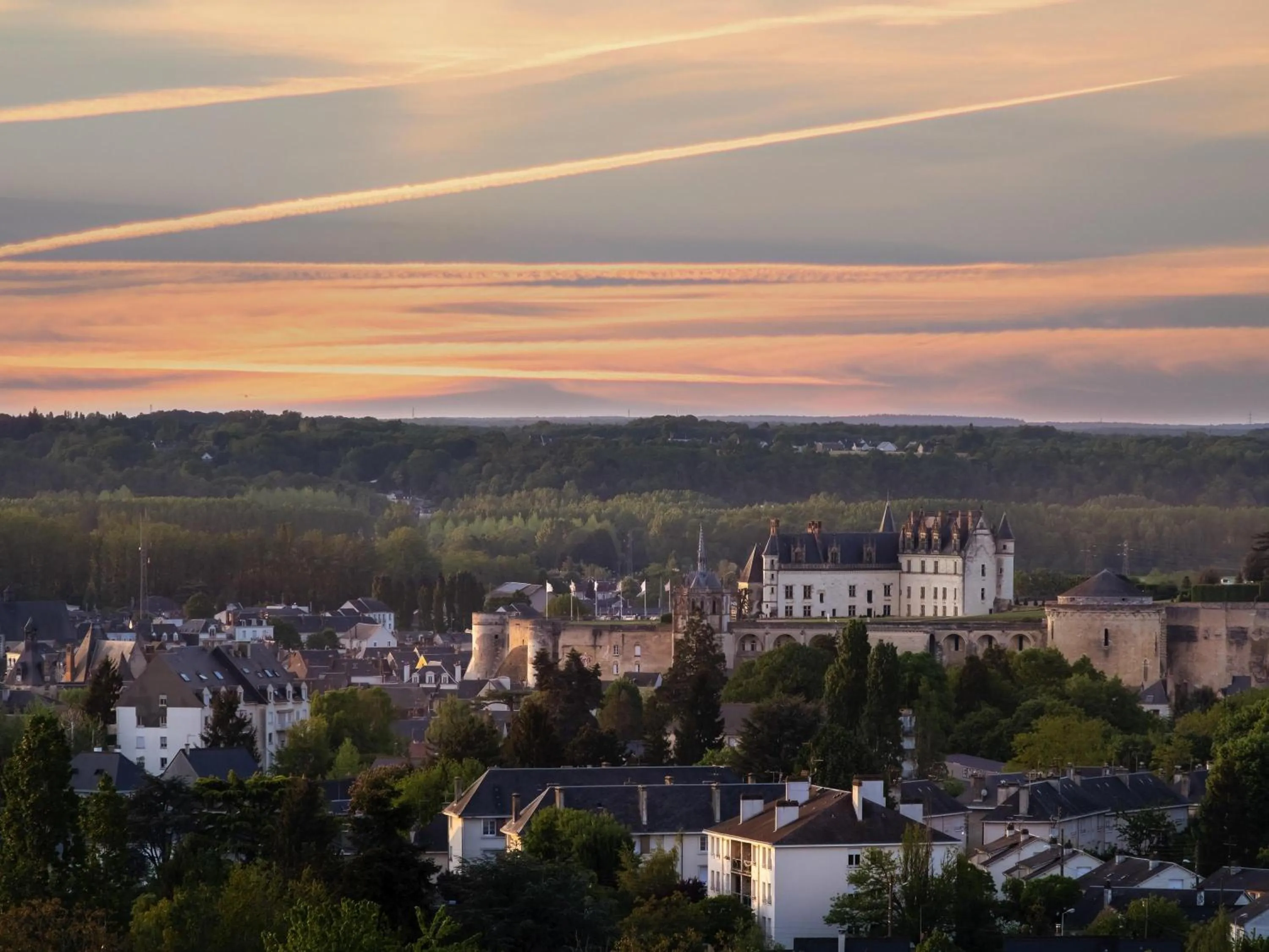 Other in ibis budget Amboise