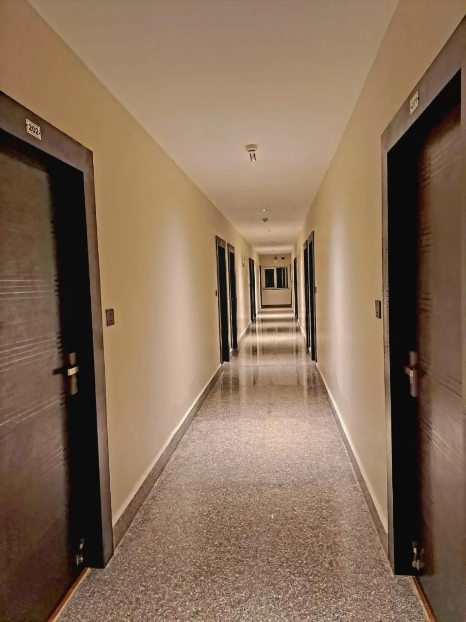 Property building in JHARNA RESORT