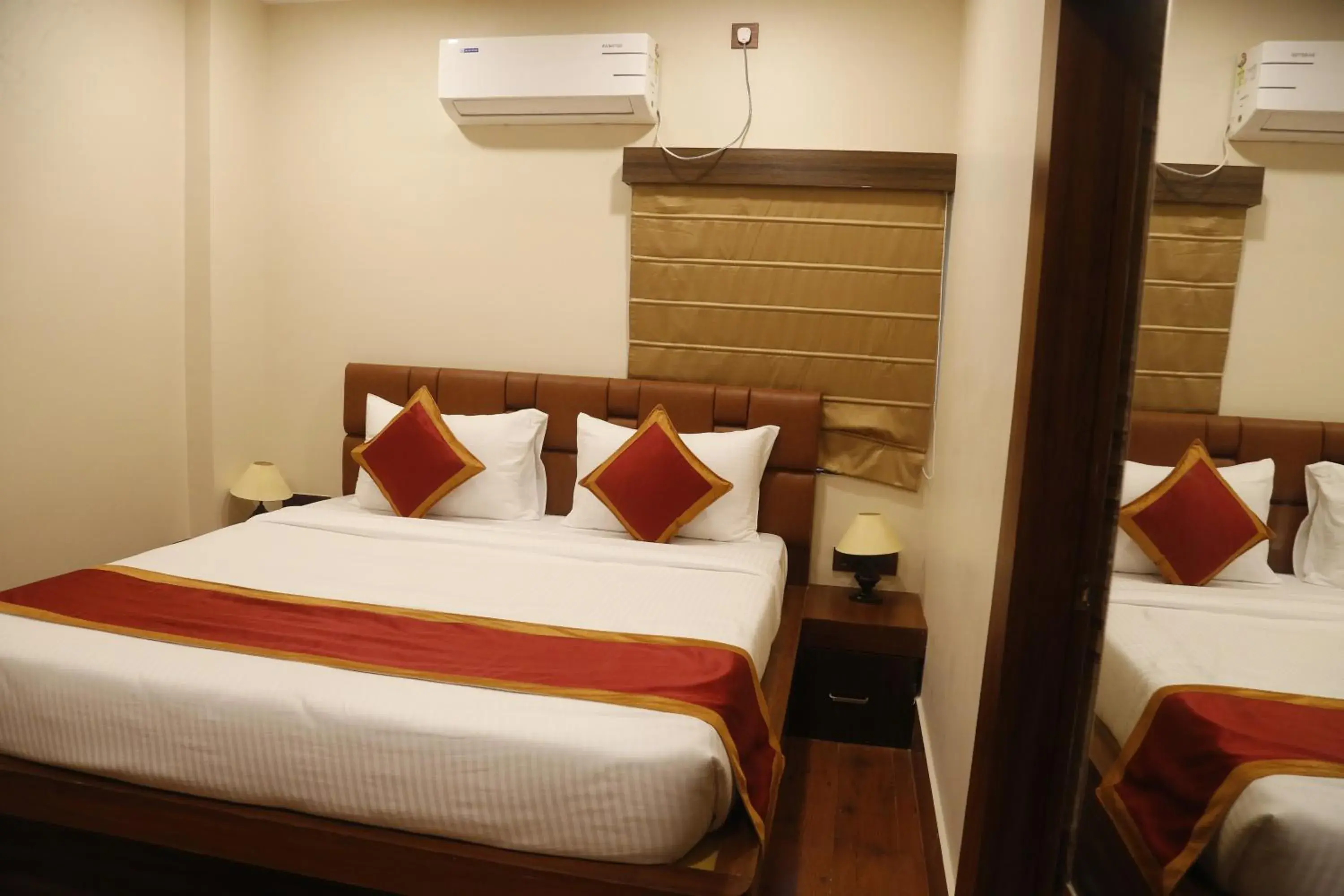 Villa in JHARNA RESORT Villa in JHARNA RESORT