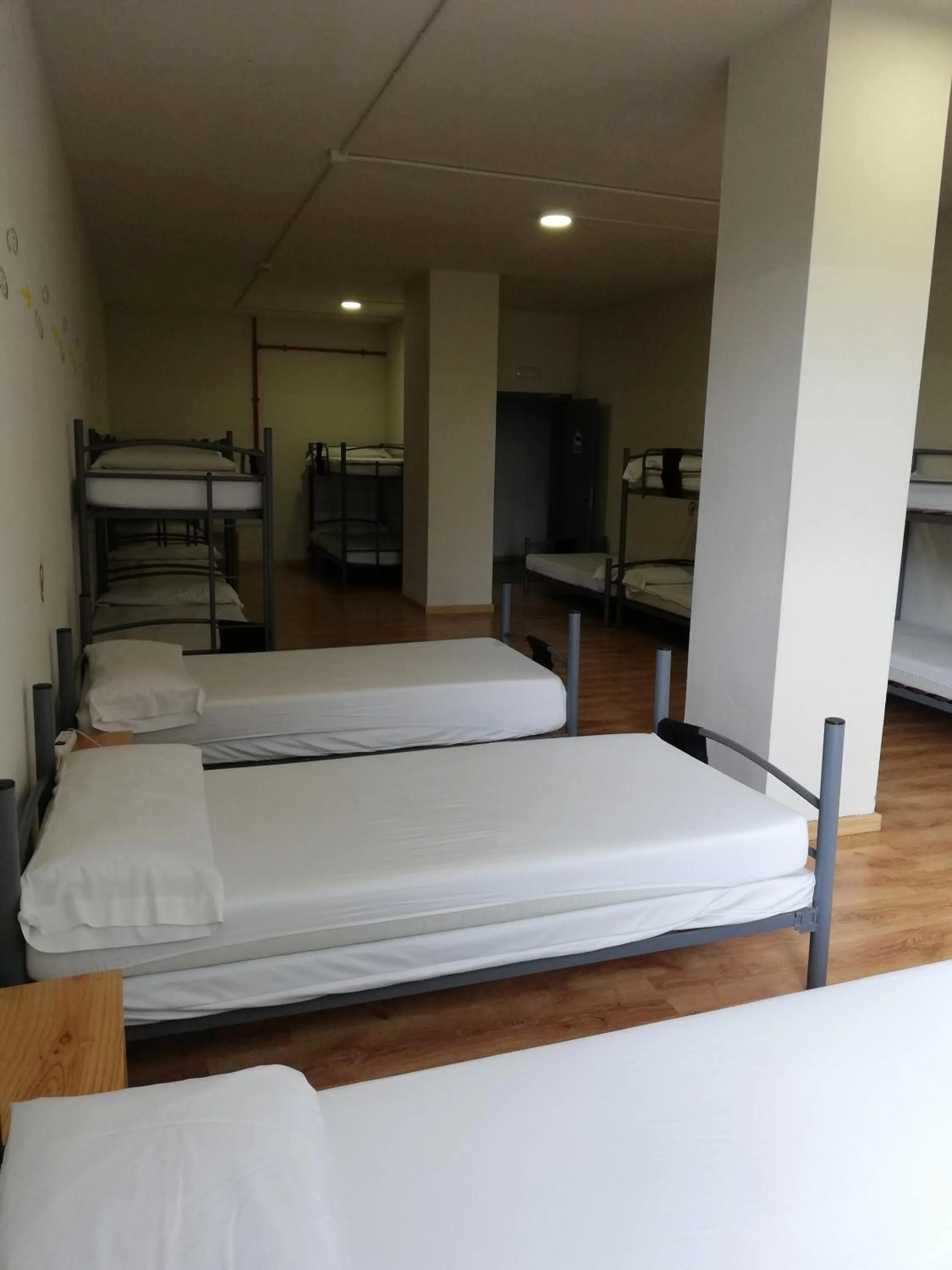 Alma del Camino - Rooms & Albergue