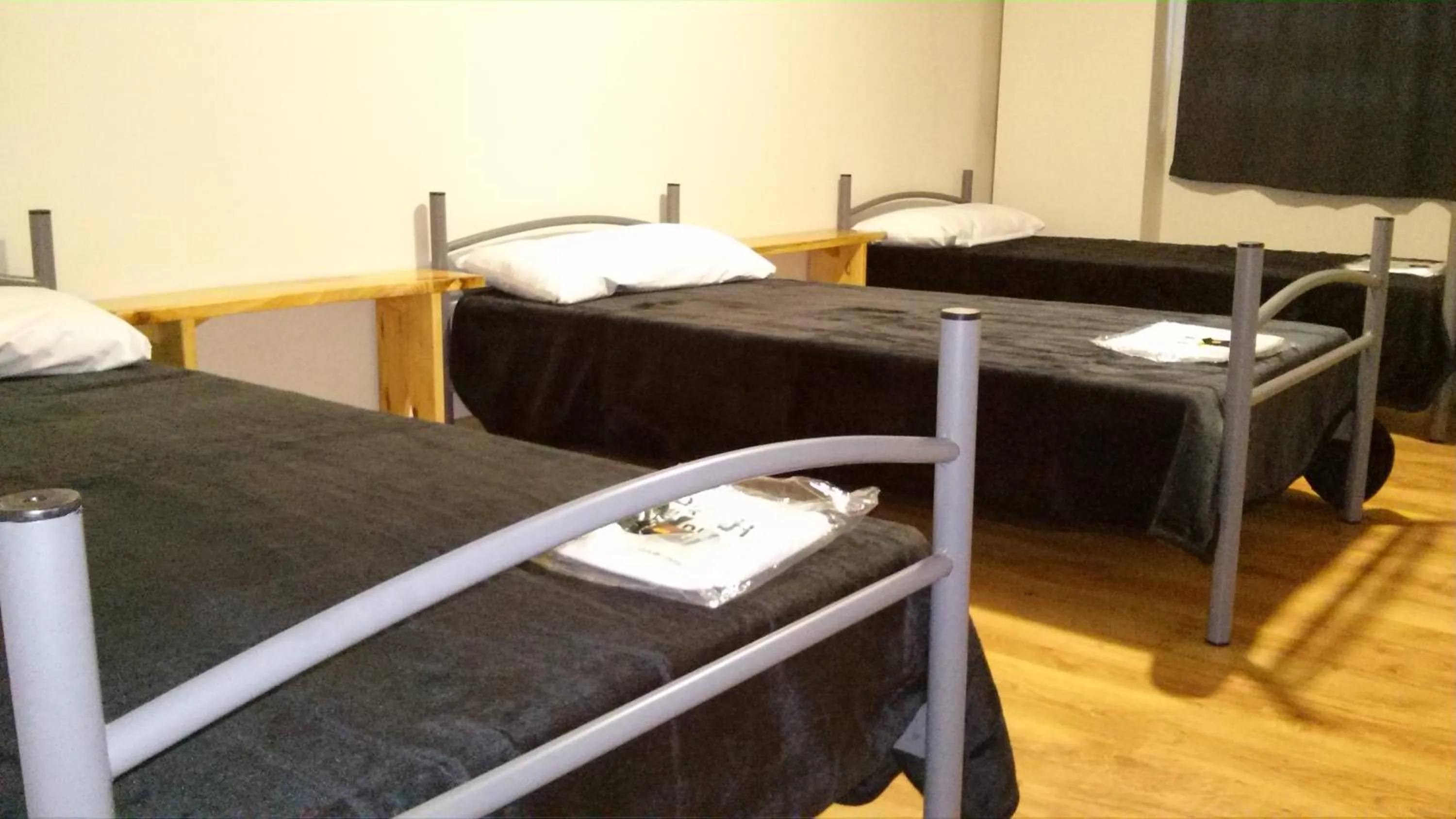 Alma del Camino - Rooms & Albergue