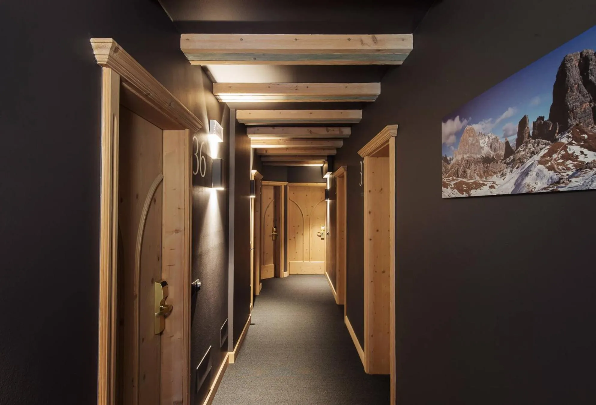 Other in Hotel Ostaria Posta