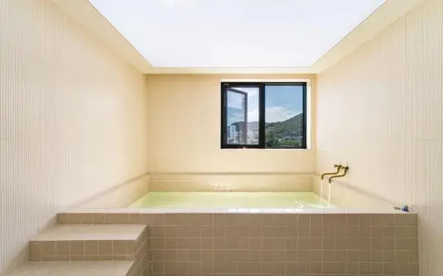 Kids Pool in Hound Hotel Gijang Osiria Kids Pool in Hound Hotel Gijang Osiria