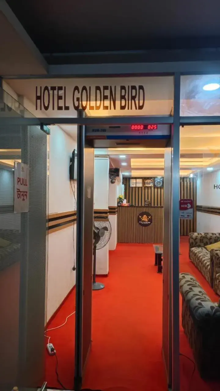 Hotel Golden Bird Hotel Golden Bird