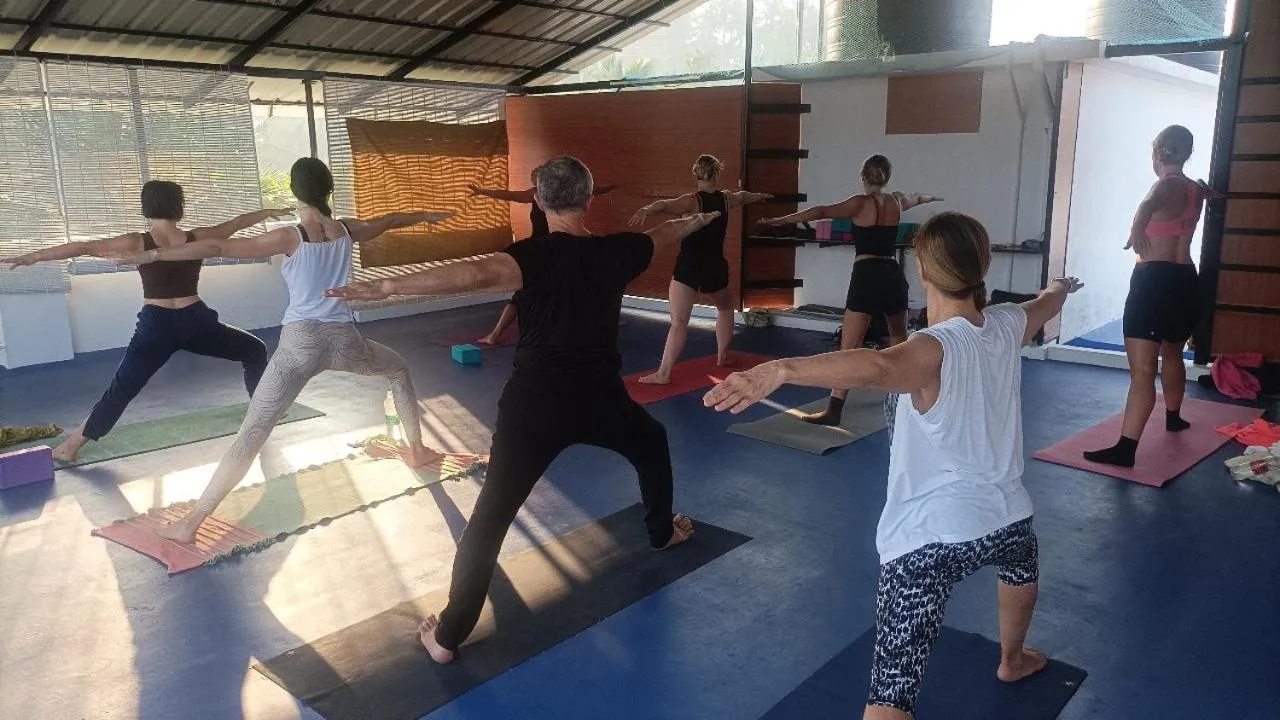 Activities in tippys beach resort