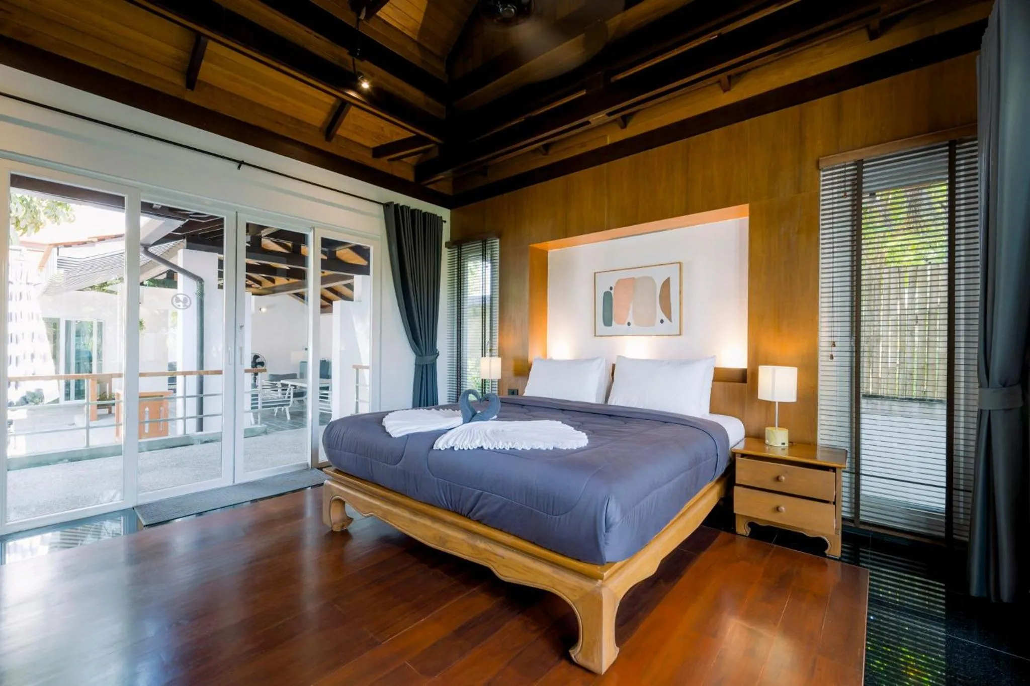 Luxurious Residence Rawai
