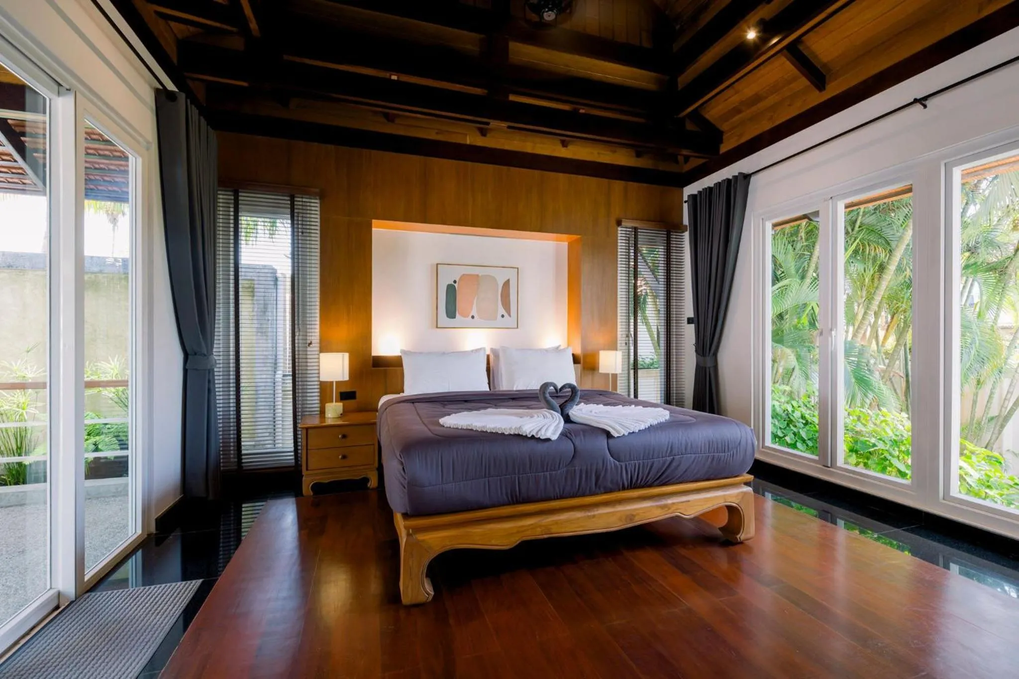 Luxurious Residence Rawai