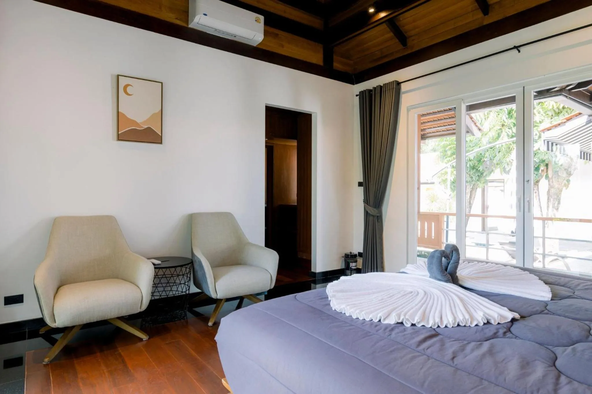 Luxurious Residence Rawai