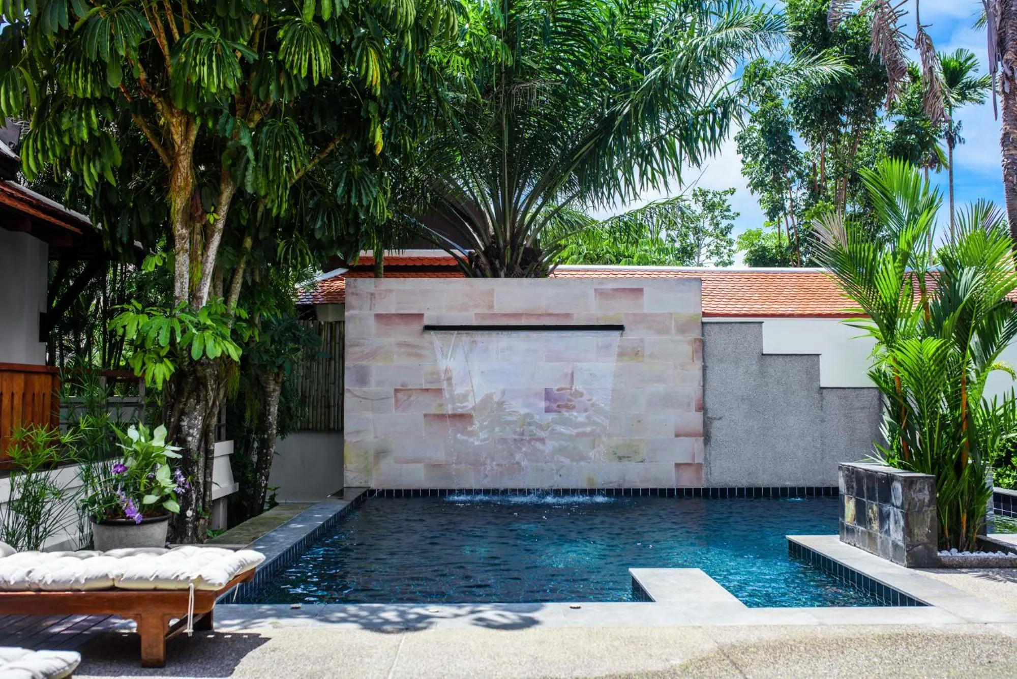 Luxurious Residence Rawai