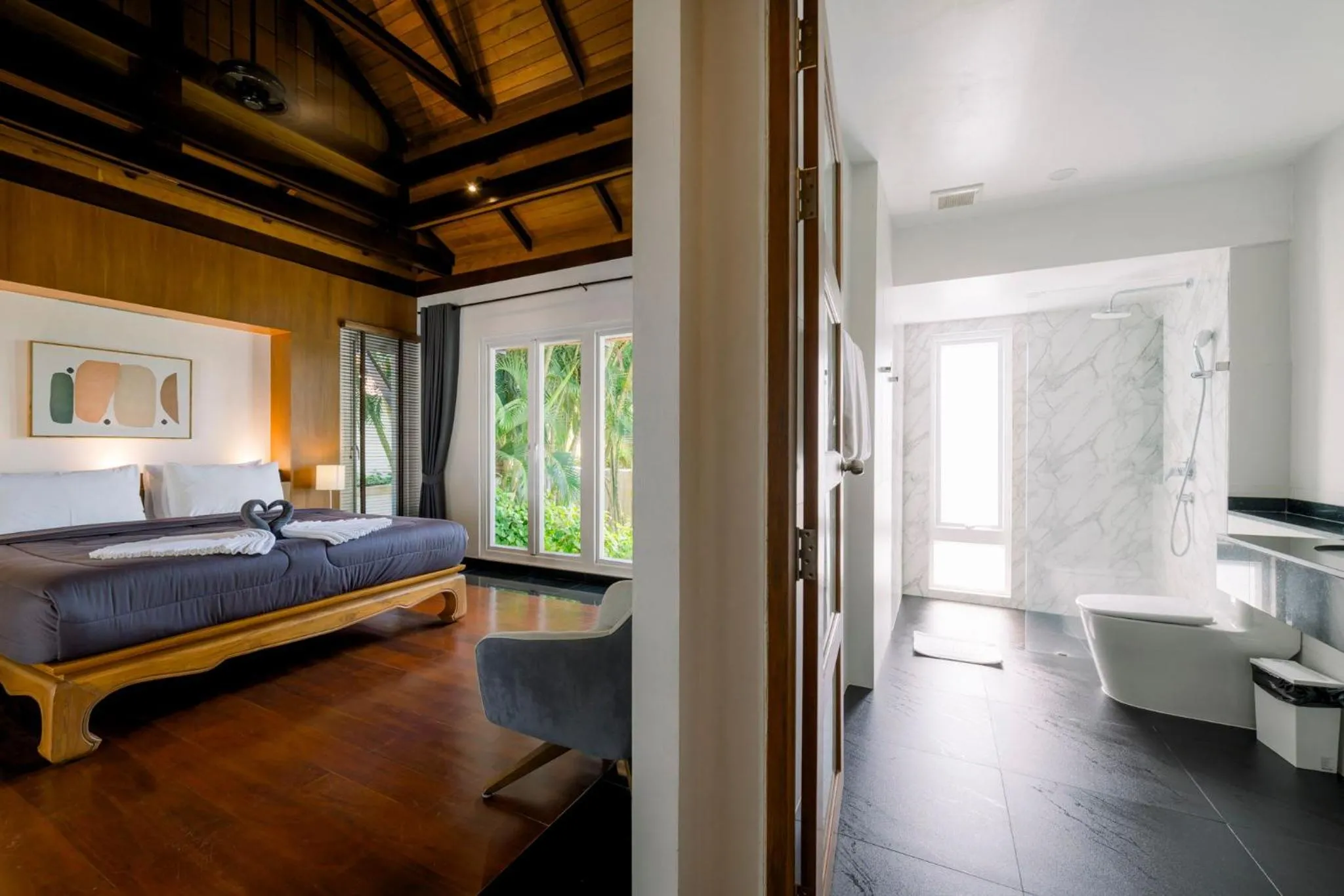 Luxurious Residence Rawai