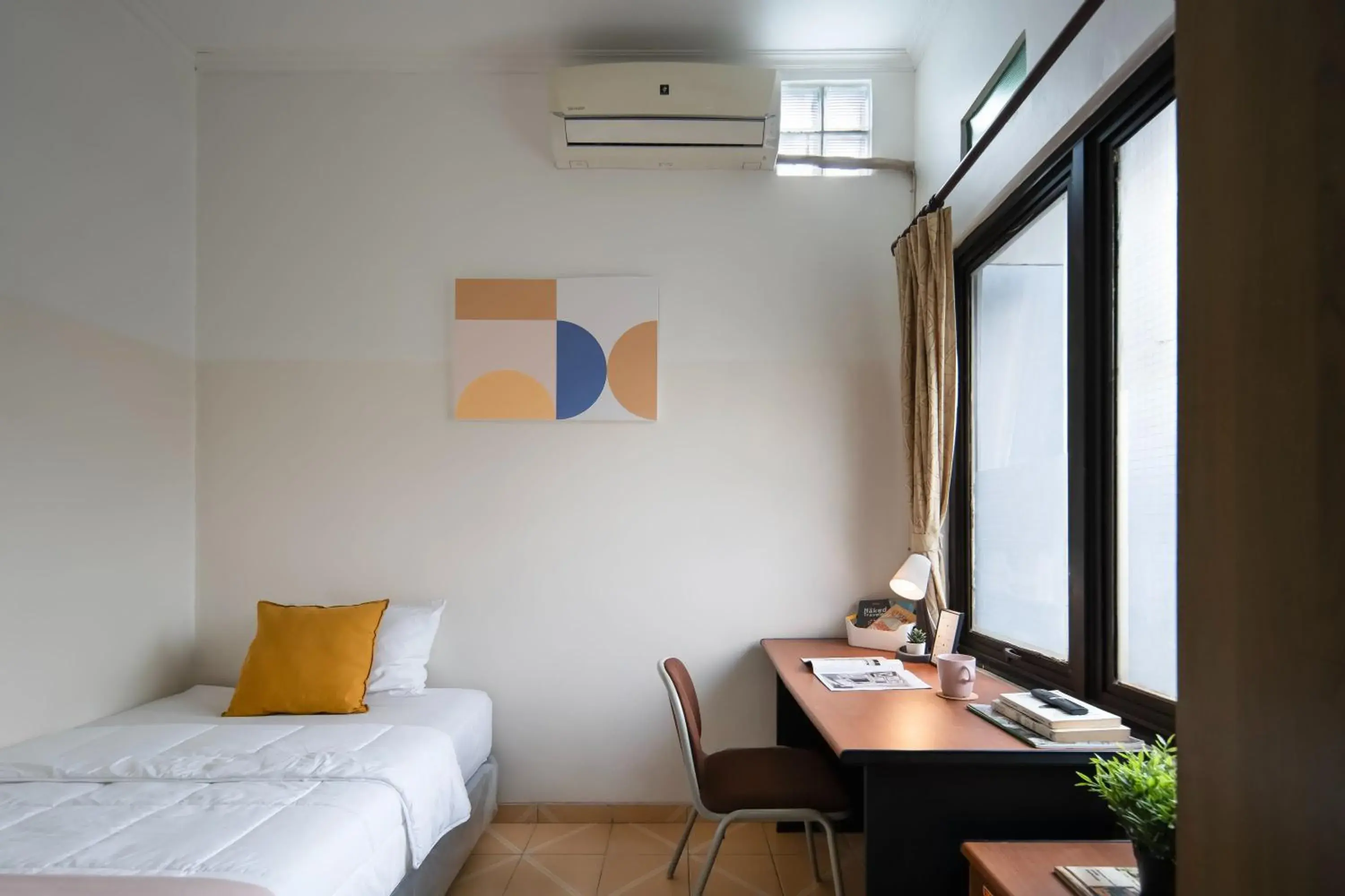 Bedroom, Bed in Cove Horizone Bedroom, Bed in Cove Horizone