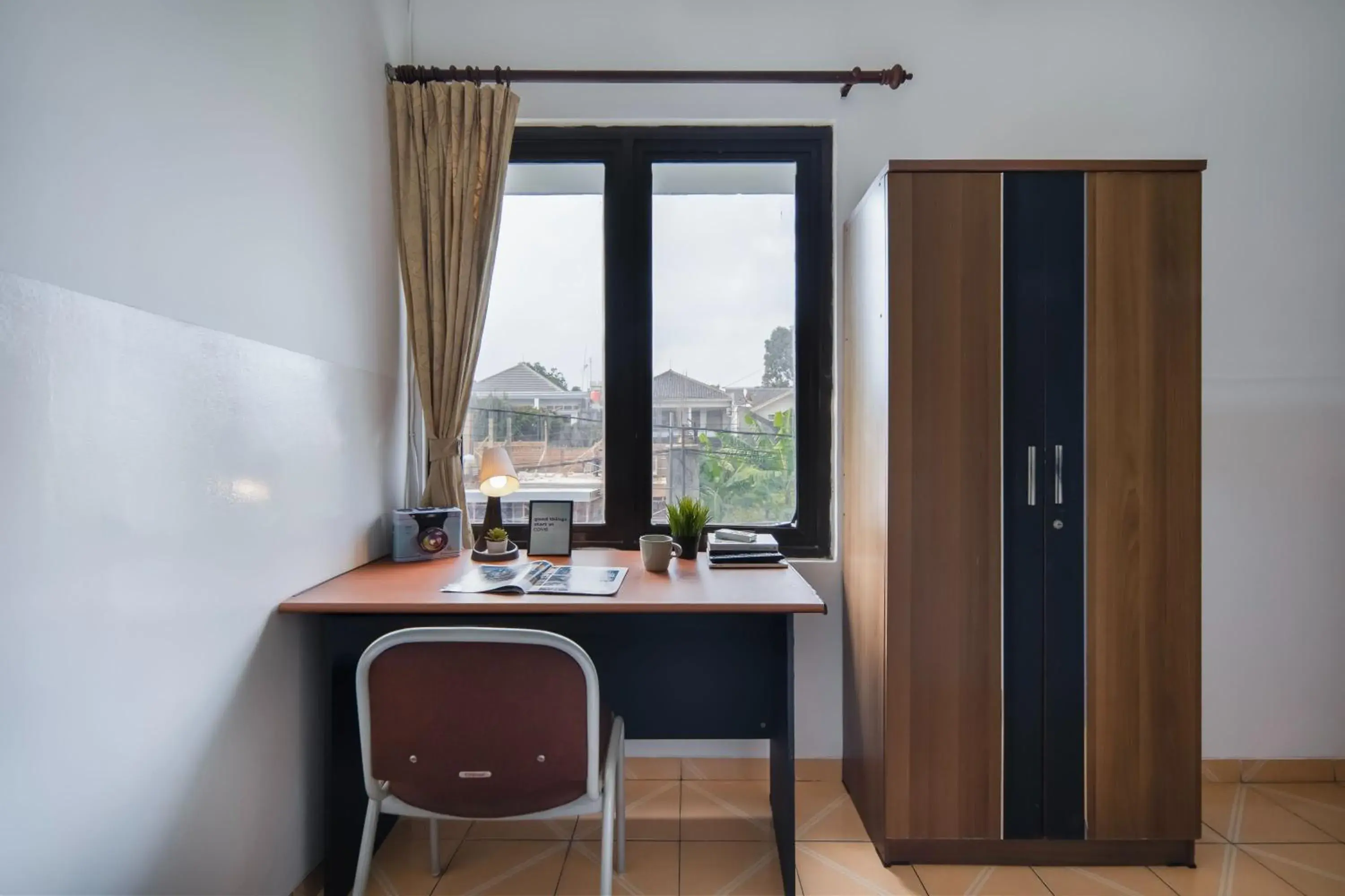 Bedroom in Cove Horizone Bedroom in Cove Horizone