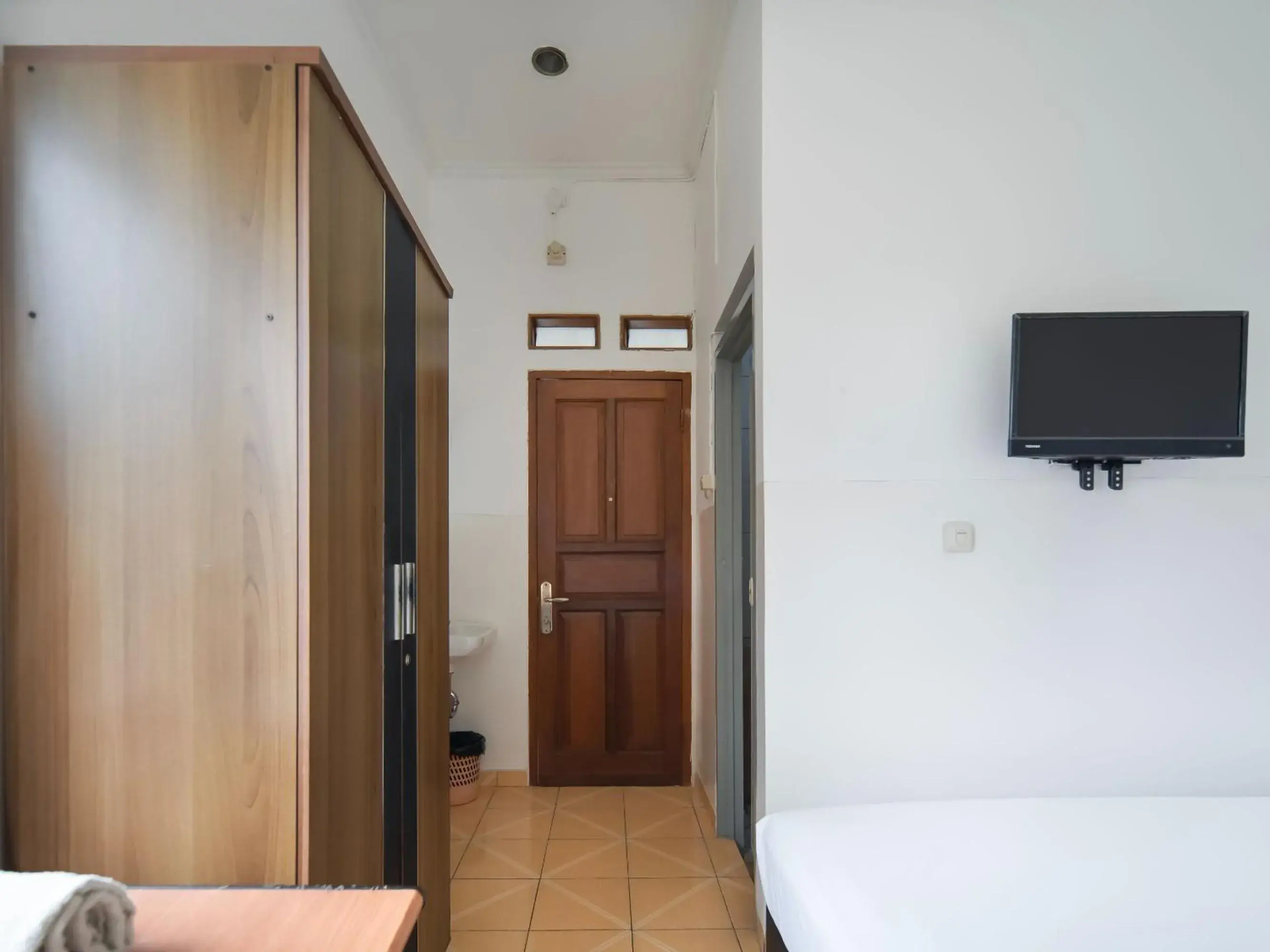 Bedroom, Bed in Cove Horizone Bedroom, Bed in Cove Horizone