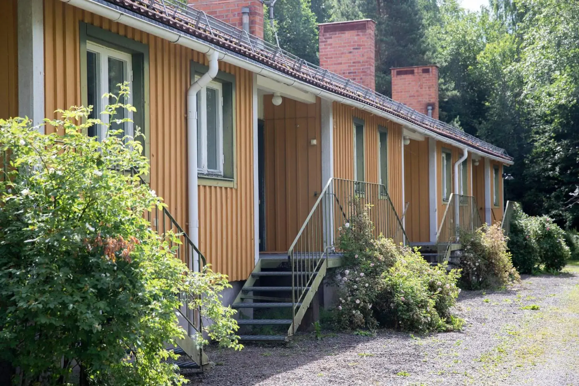 Sikfors Gästhus Sikfors Gästhus