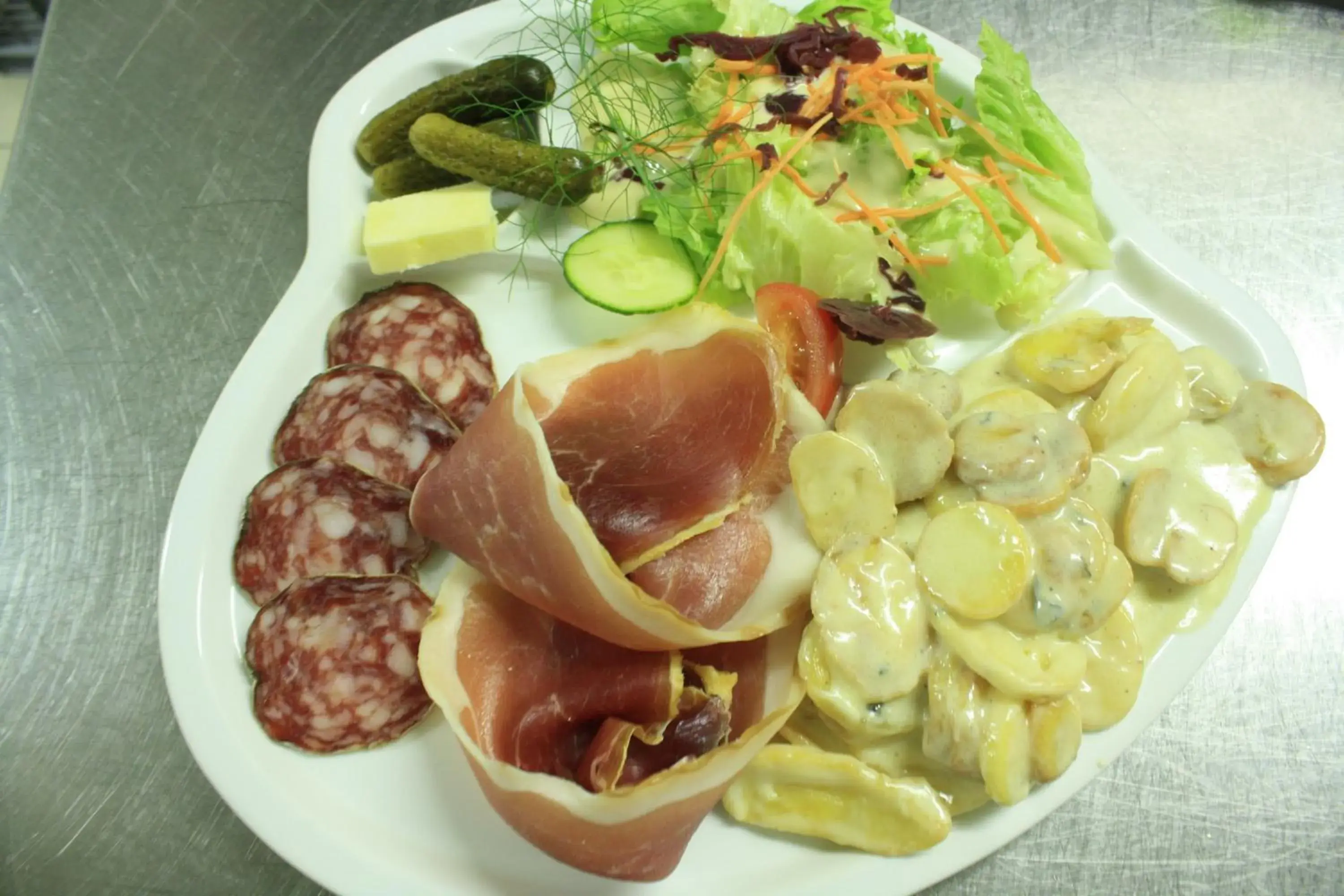 La Renaissance La Renaissance