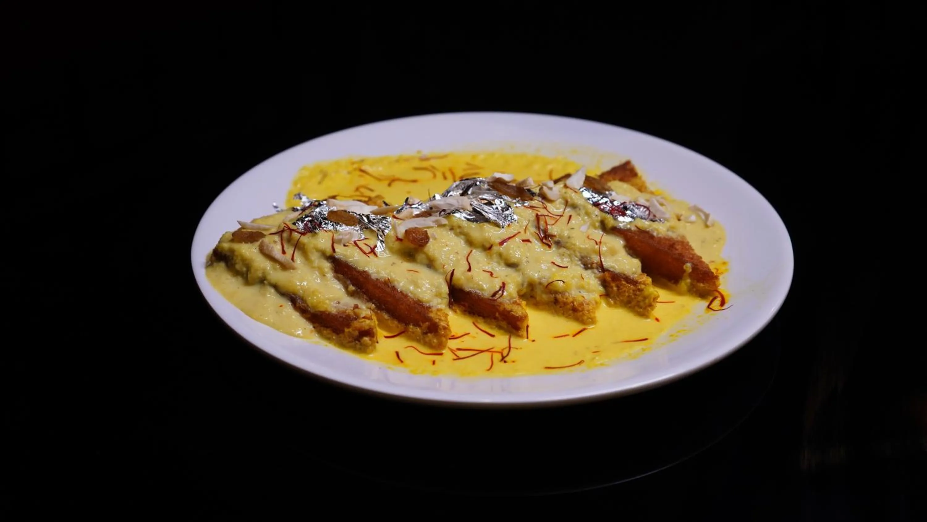 Food and drinks in Hotel Park Regency