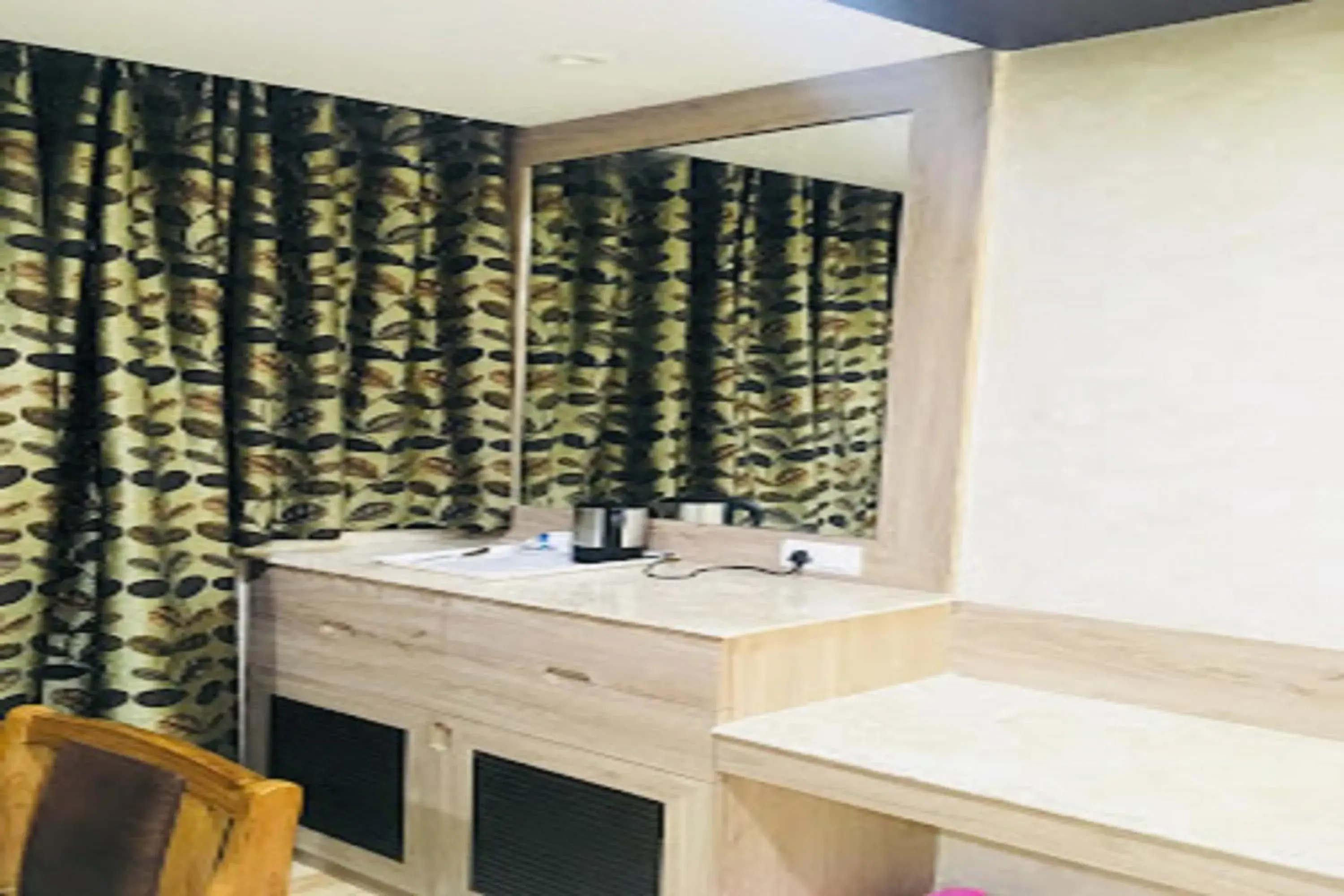 Bedroom in Hotel Park Regency Bedroom in Hotel Park Regency