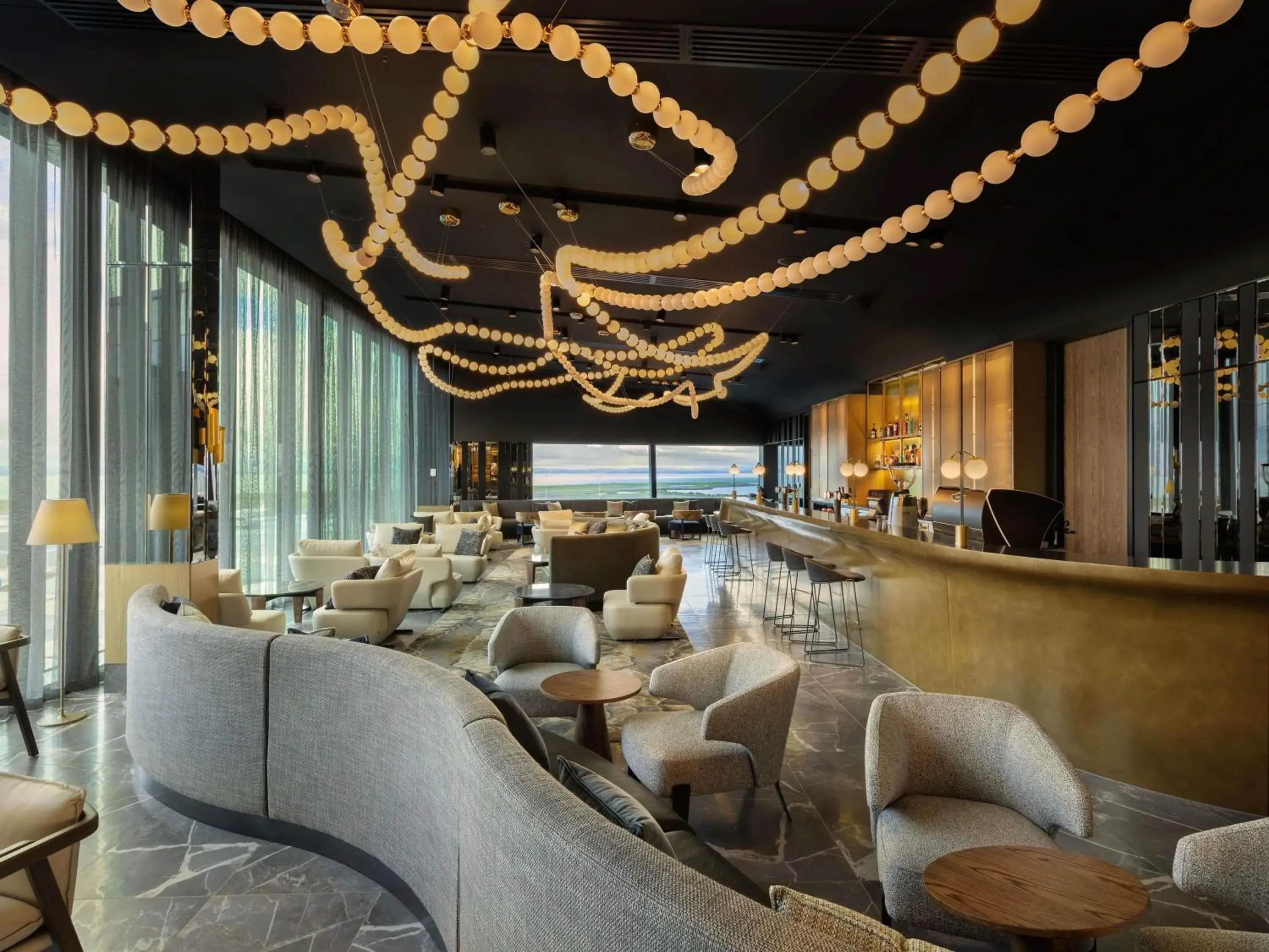 Restaurant/places to eat in Pullman Auckland Airport Restaurant/places to eat in Pullman Auckland Airport