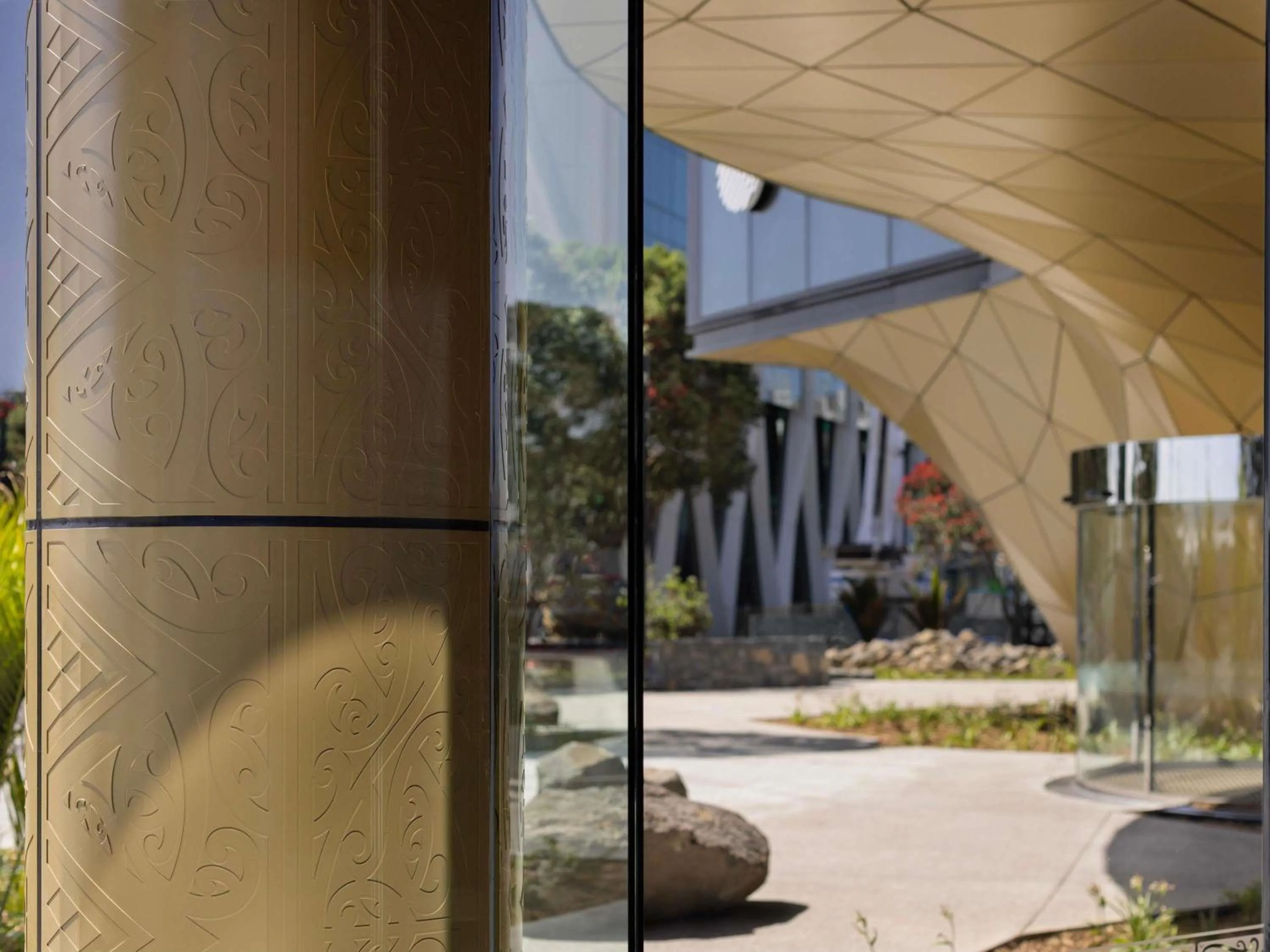 Other in Pullman Auckland Airport