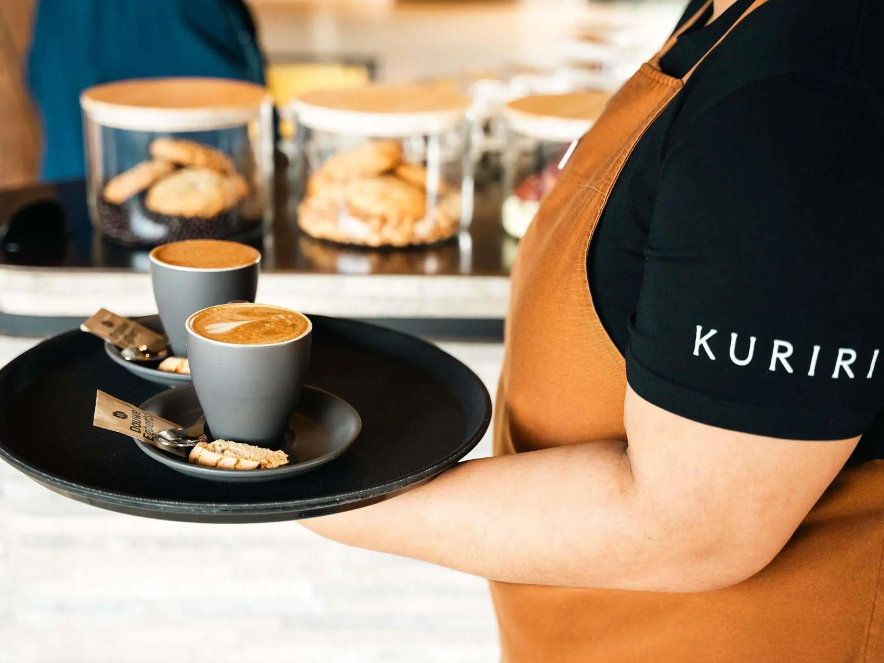 Restaurant/places to eat in Pullman Auckland Airport Restaurant/places to eat in Pullman Auckland Airport