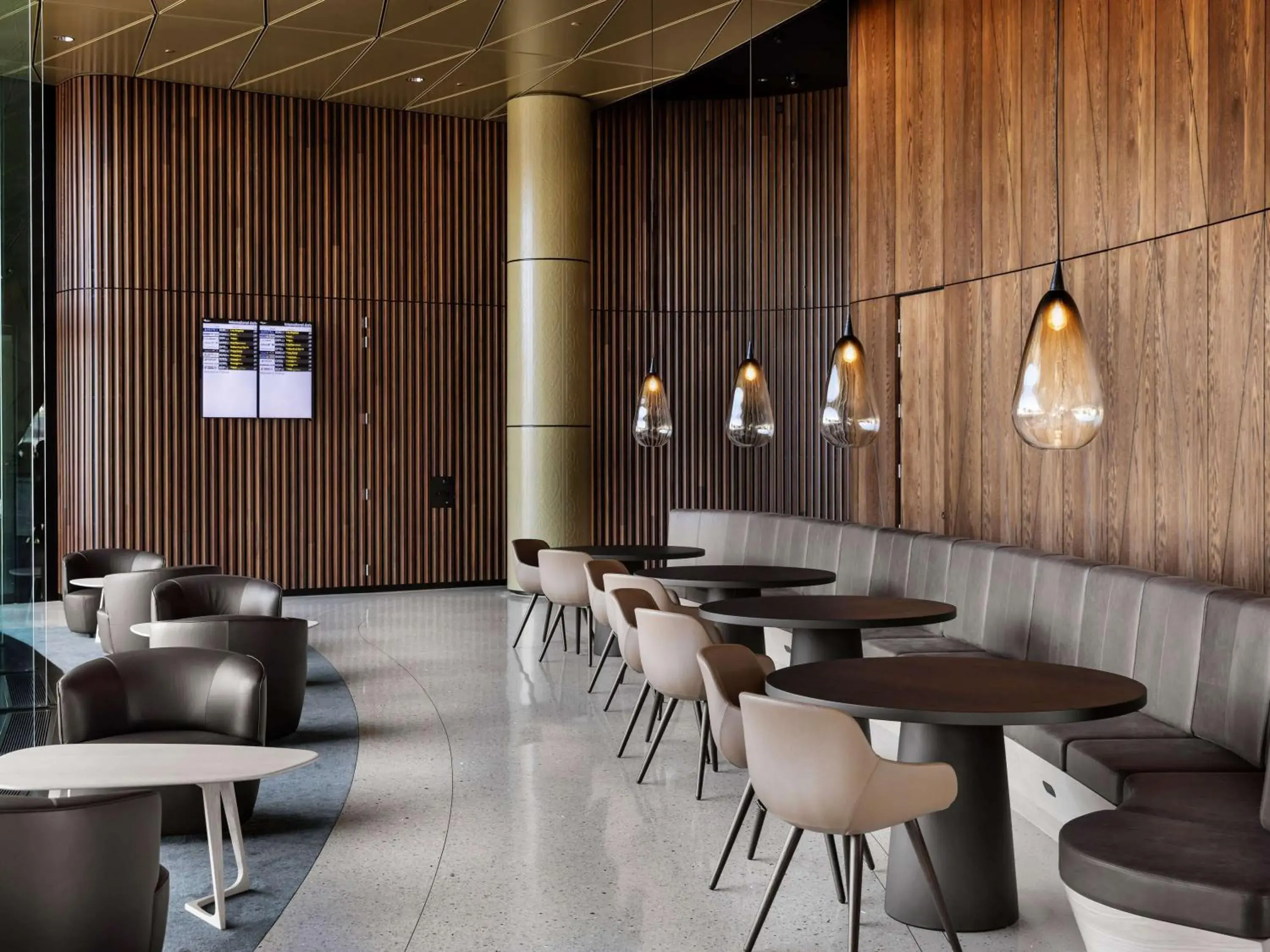 Restaurant/places to eat in Pullman Auckland Airport Restaurant/places to eat in Pullman Auckland Airport