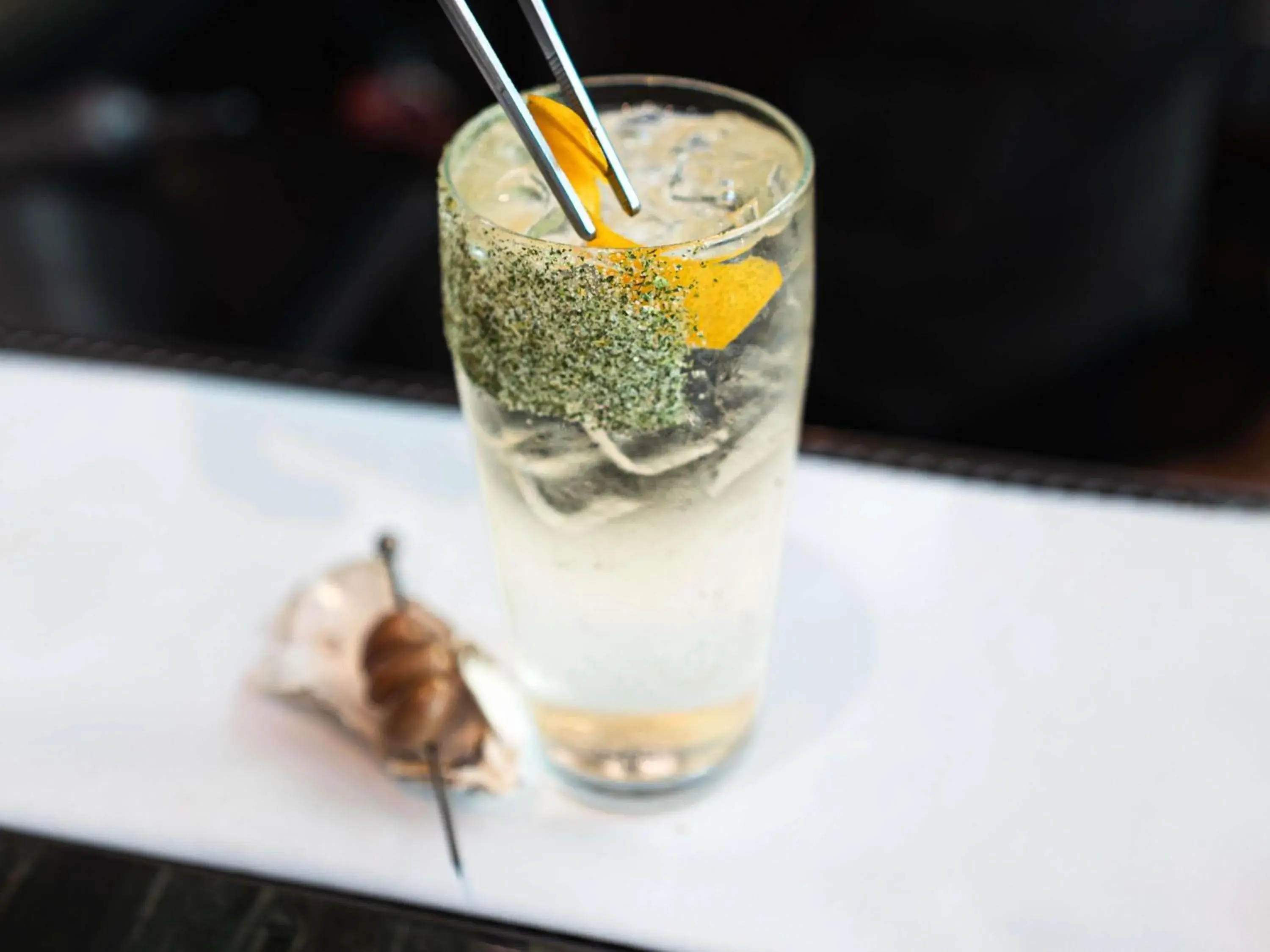 Restaurant/places to eat in Pullman Auckland Airport Restaurant/places to eat in Pullman Auckland Airport