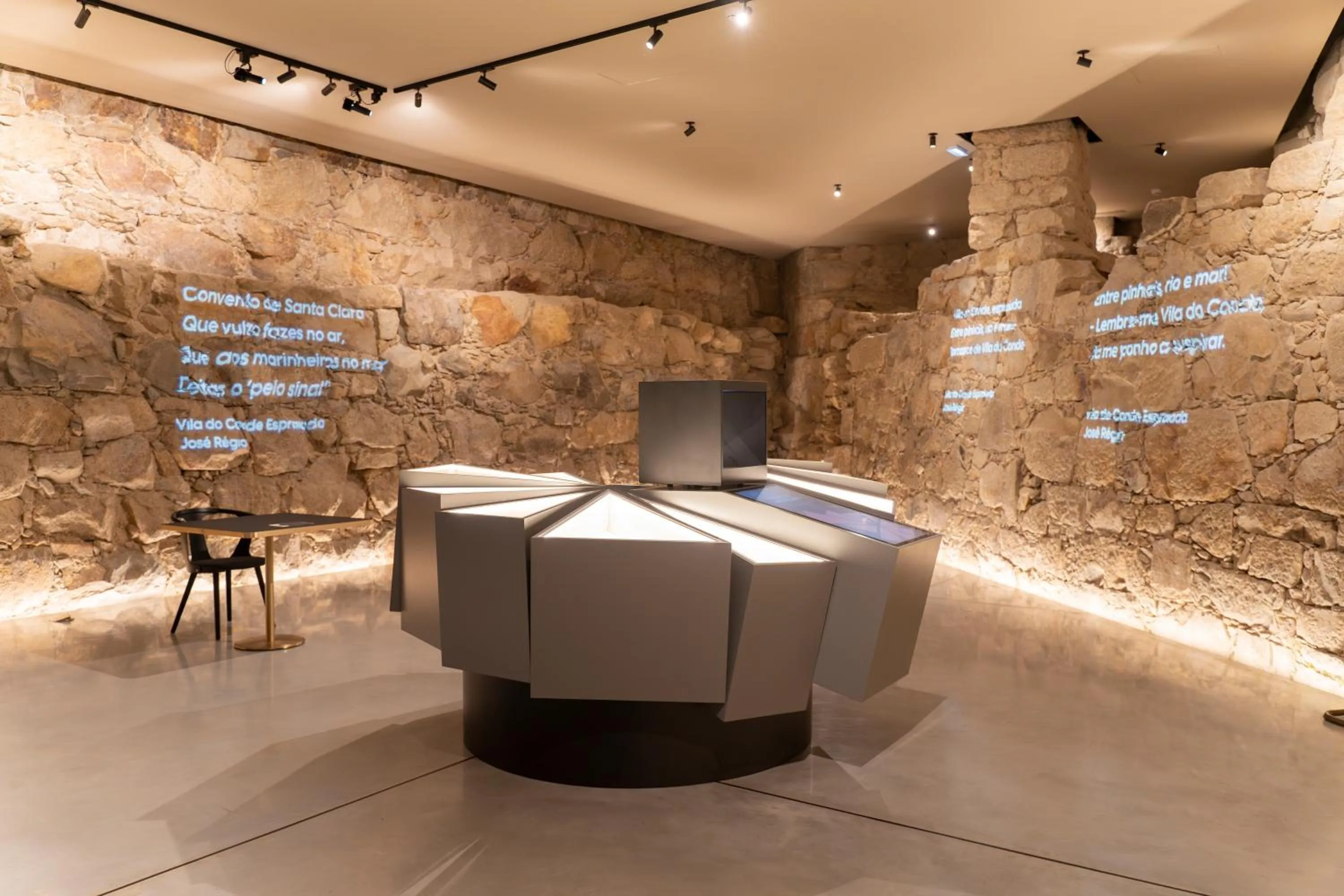 Meeting/conference room in The Lince Santa Clara