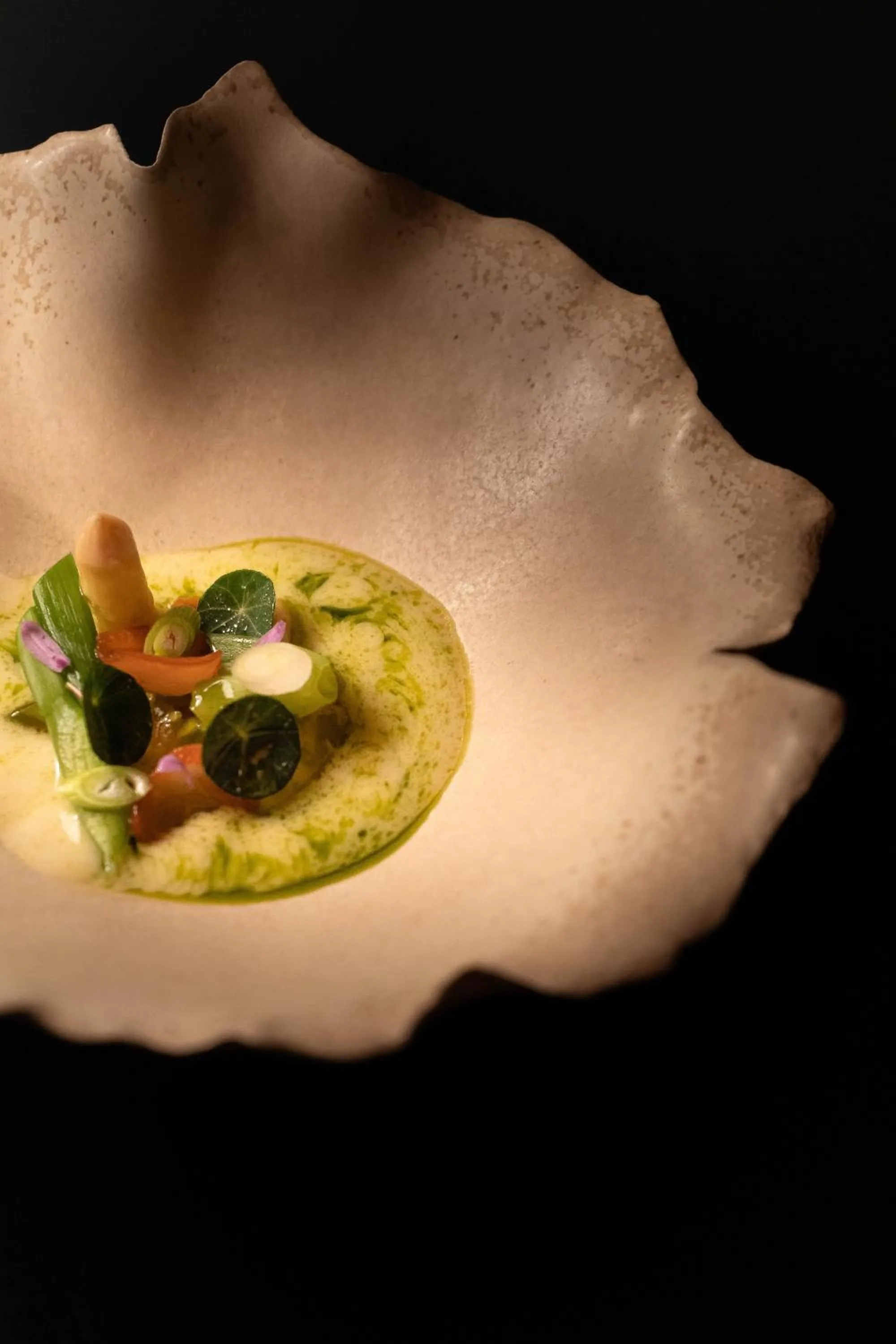 Restaurant/places to eat in The Lince Santa Clara