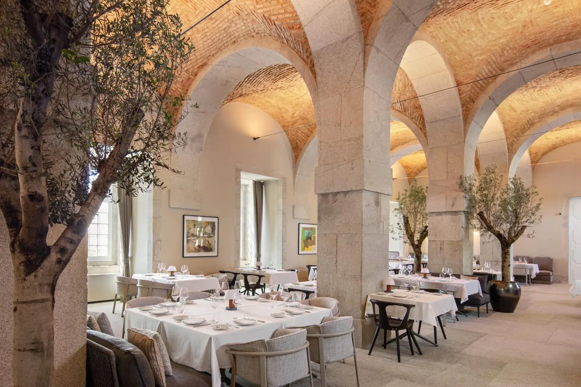 Restaurant/places to eat in The Lince Santa Clara Restaurant/places to eat in The Lince Santa Clara