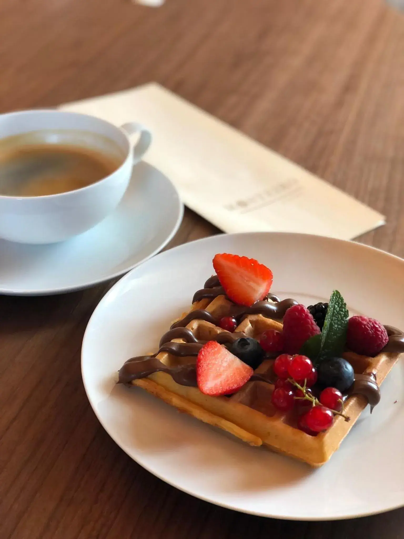 Breakfast in The Lince Santa Clara Breakfast in The Lince Santa Clara