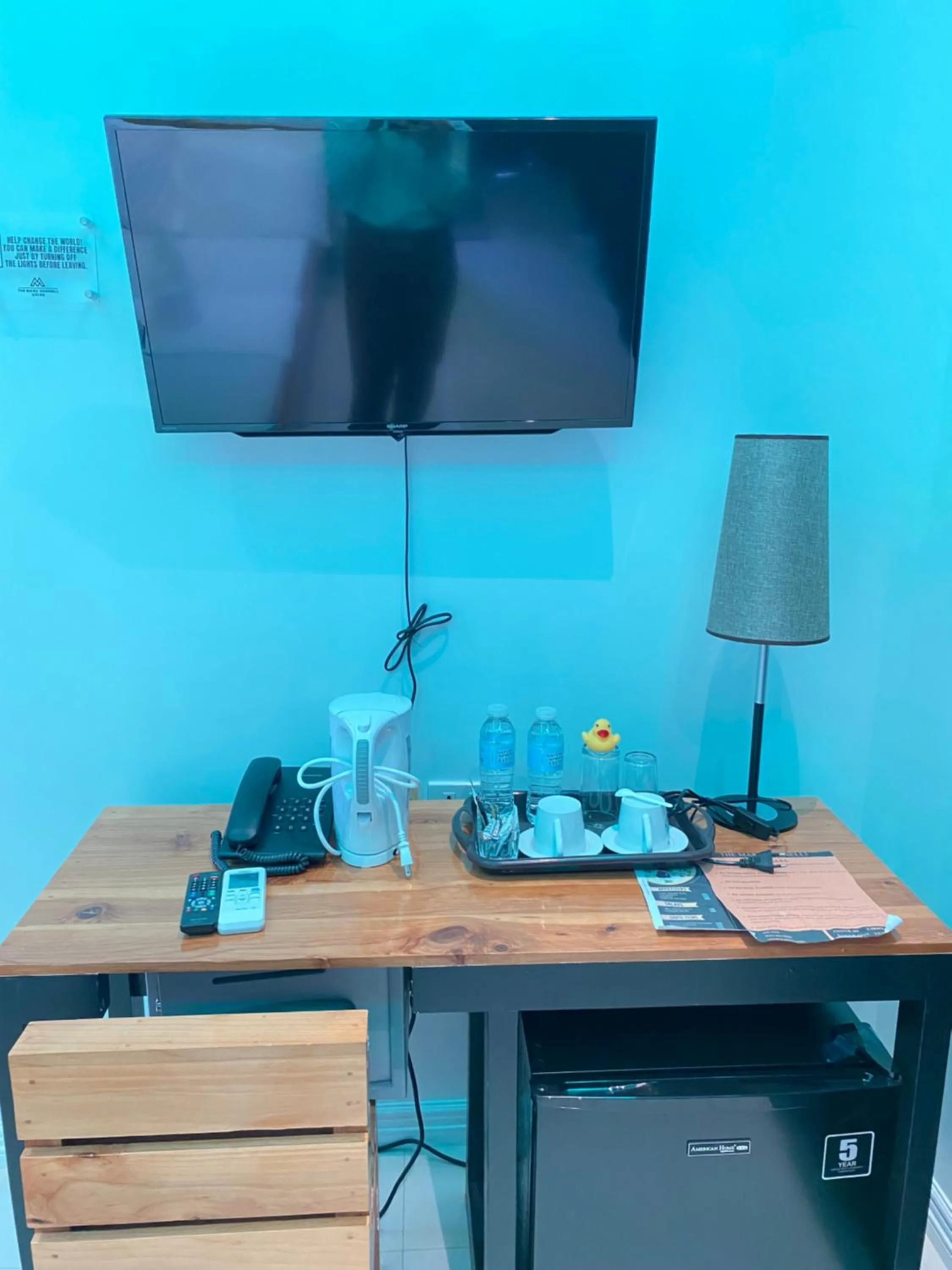 The Marc Vannelli Oslob