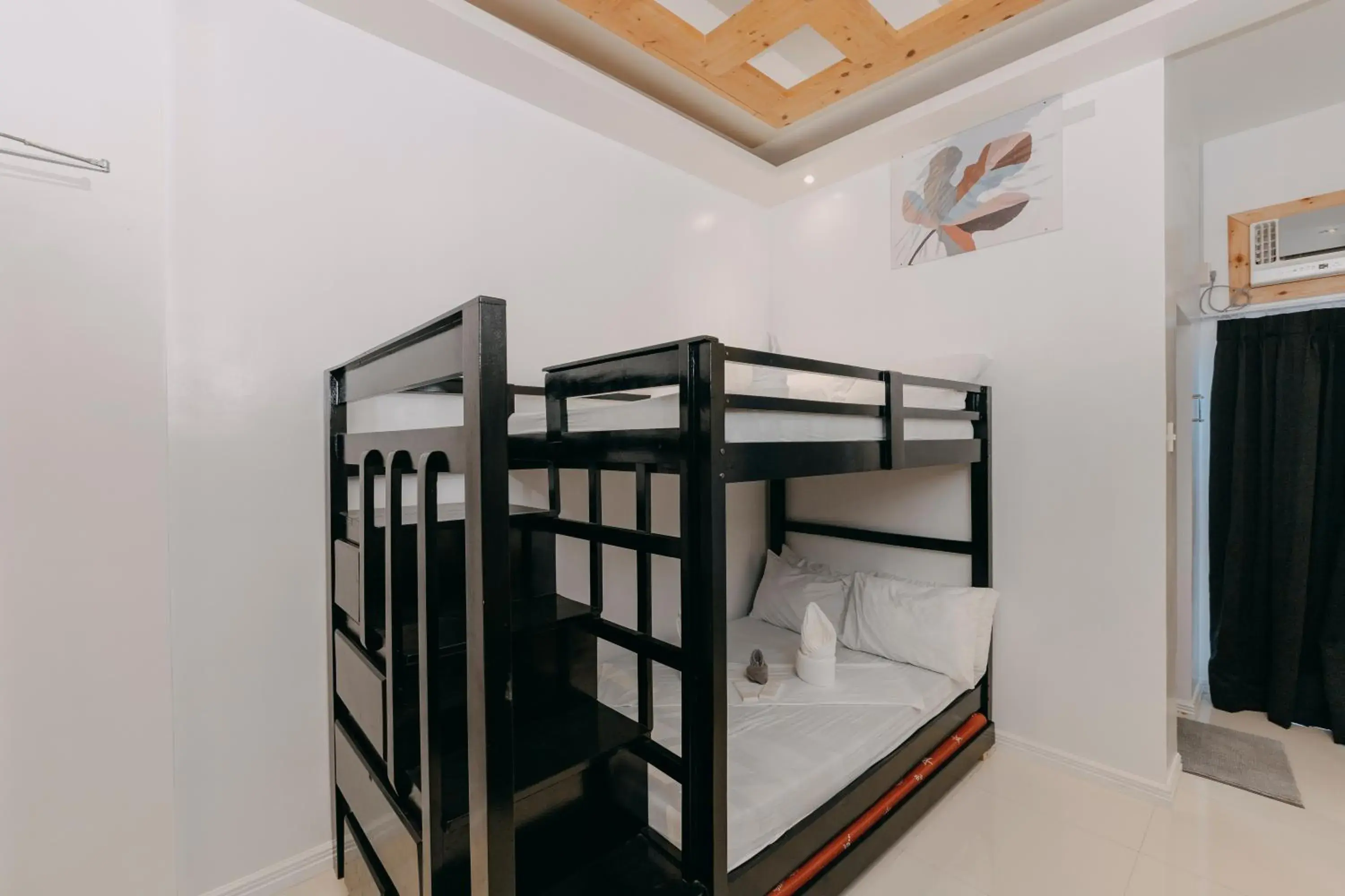 Property building, Bed in The Marc Vannelli Oslob Property building, Bed in The Marc Vannelli Oslob