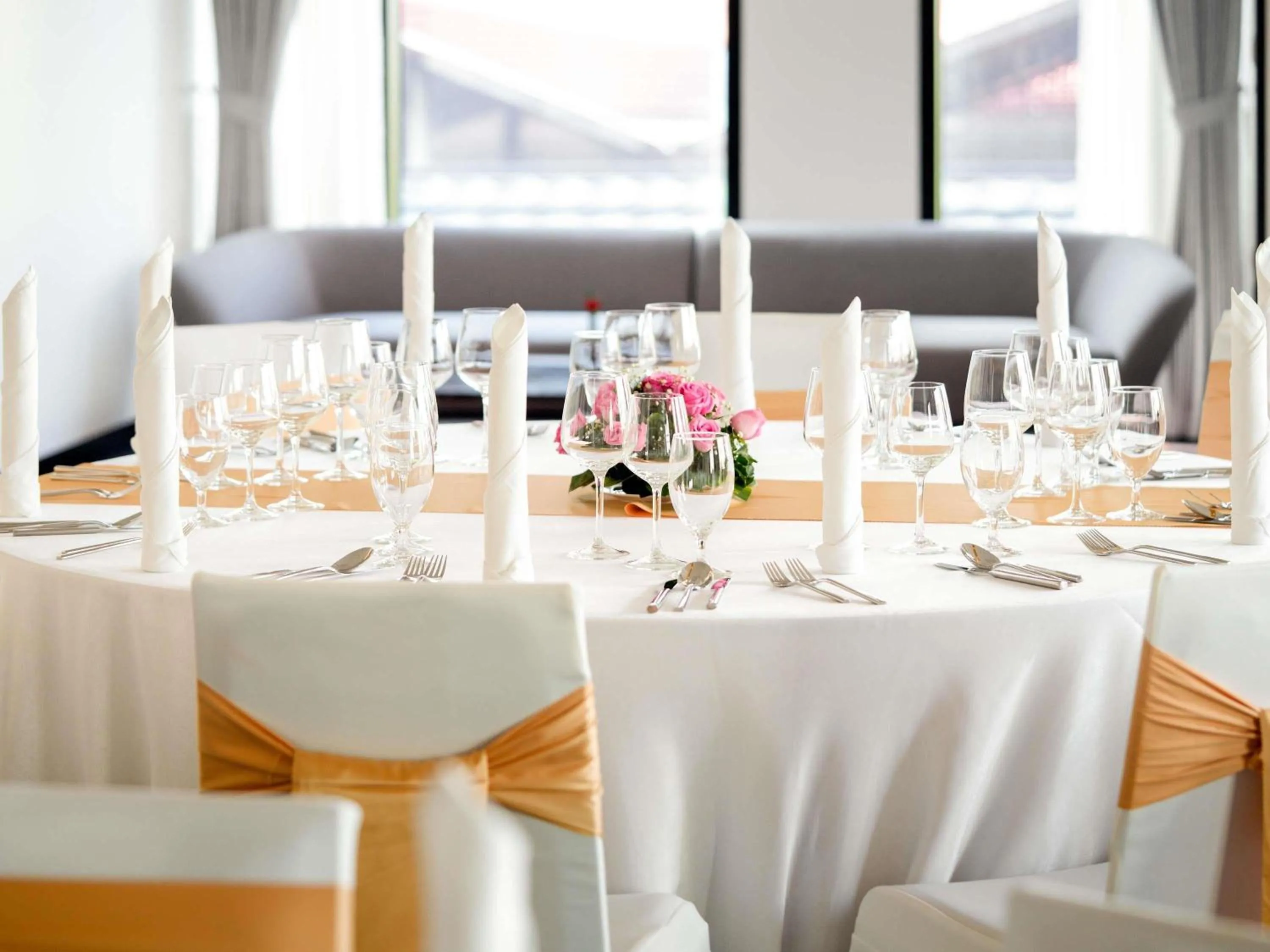 Meeting/conference room in Novotel Phnom Penh BKK 1