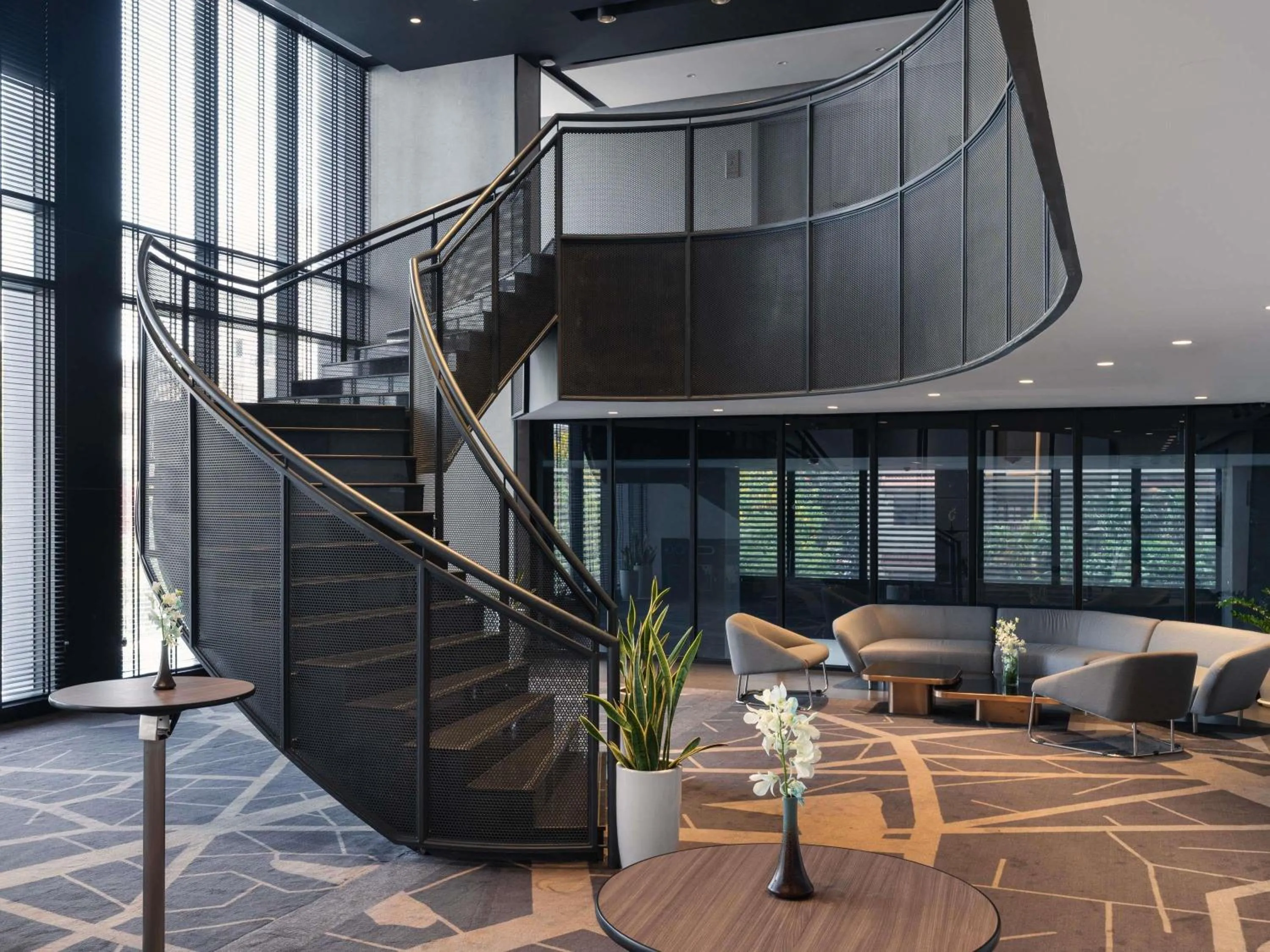 Meeting/conference room in Novotel Phnom Penh BKK 1